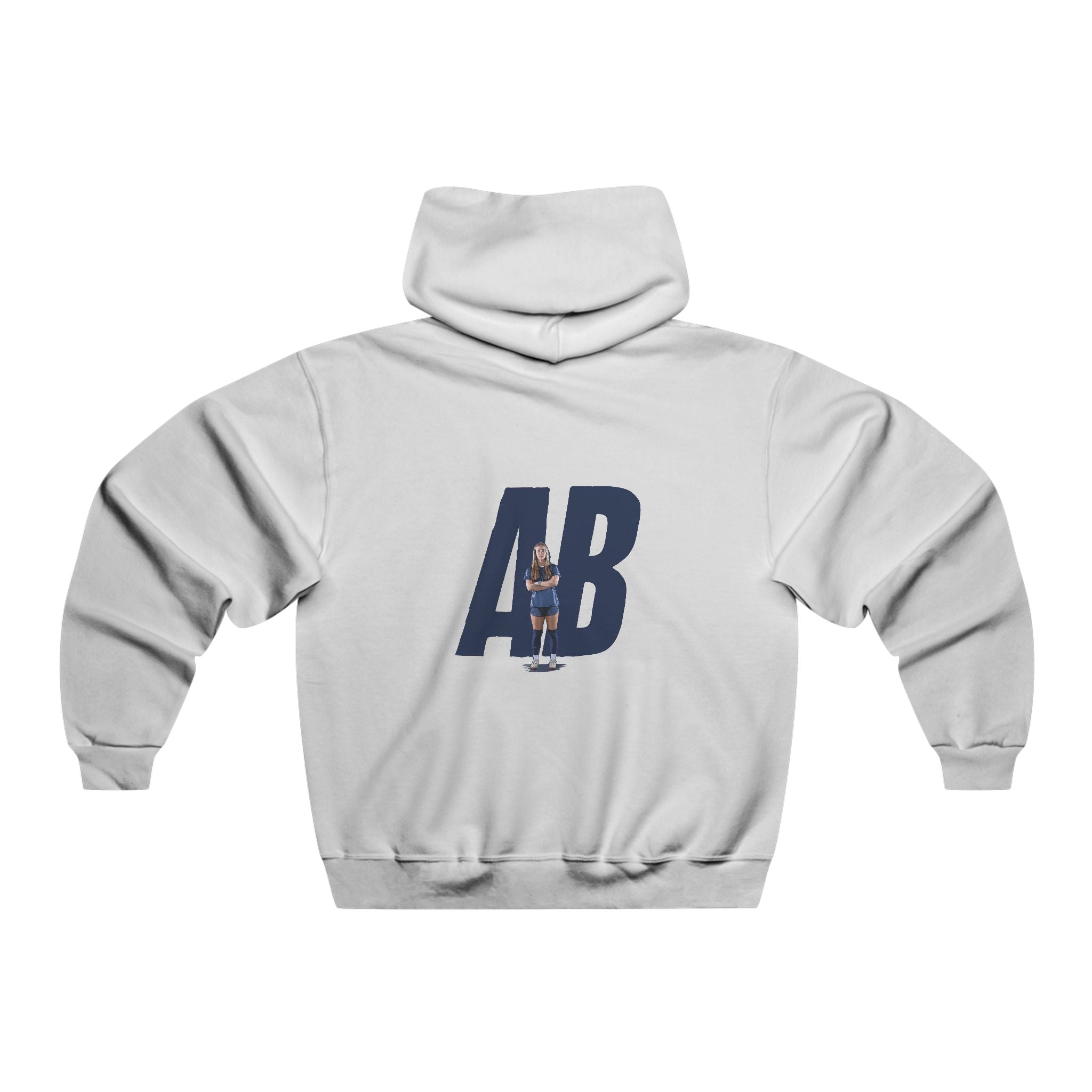 Abby Beasley Vintage Hoodie