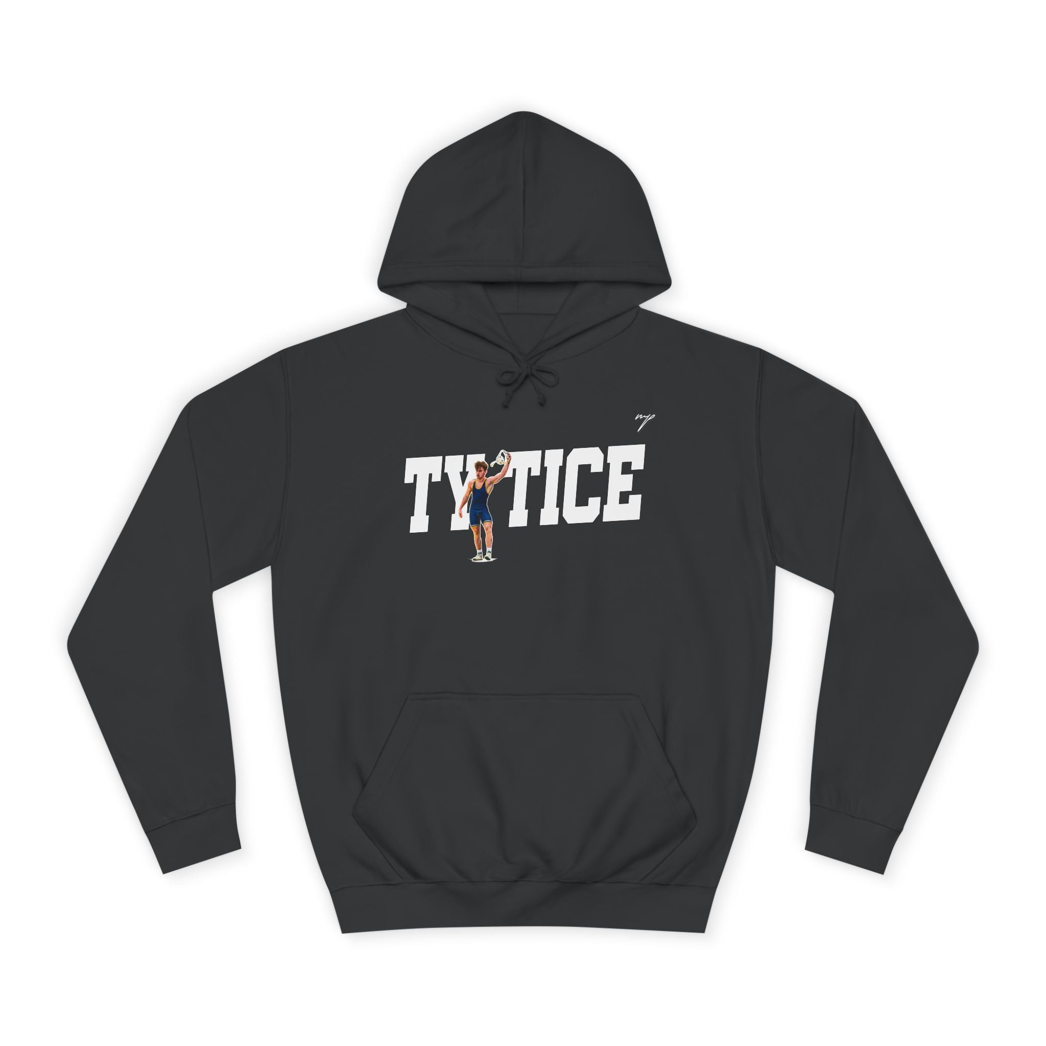 Ty Tice Hoodie