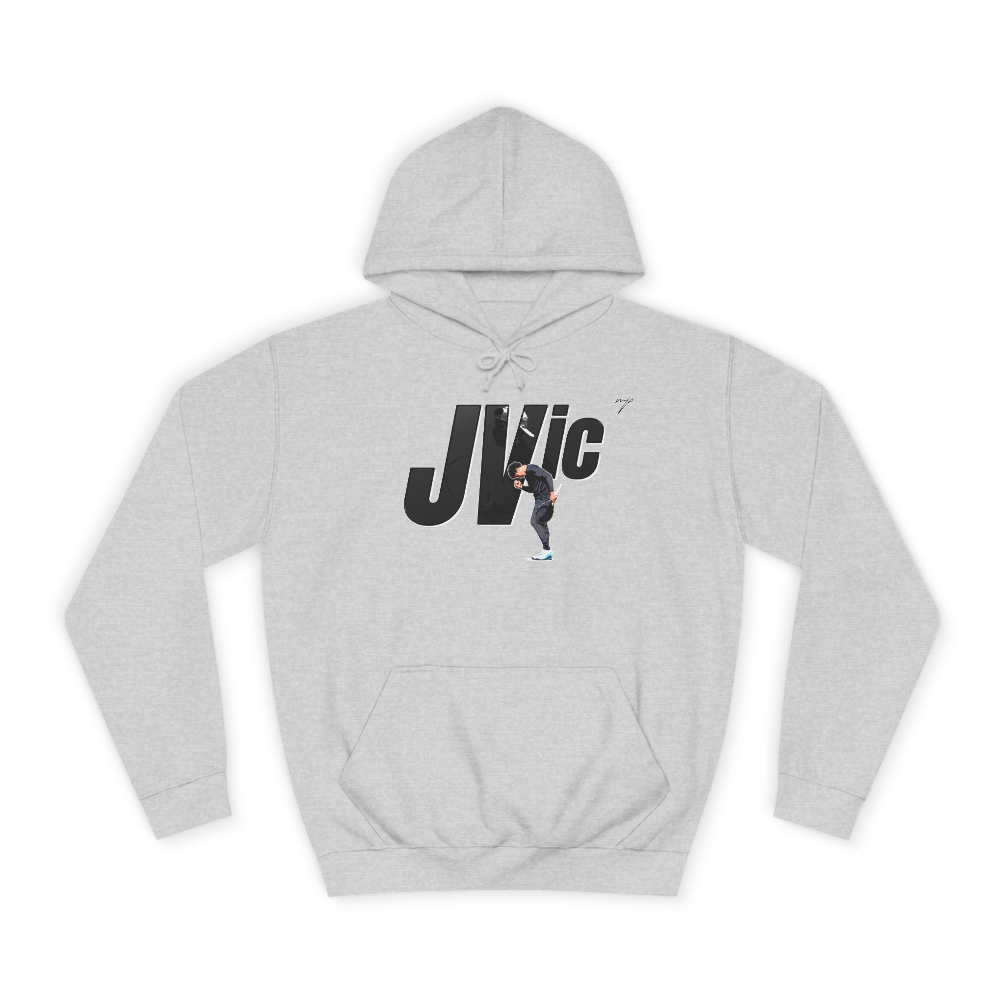 Jeremy Victoria Hoodie