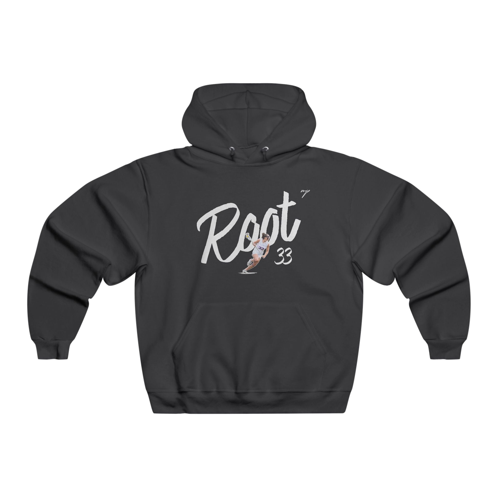 Payton Root Vintage Hoodie