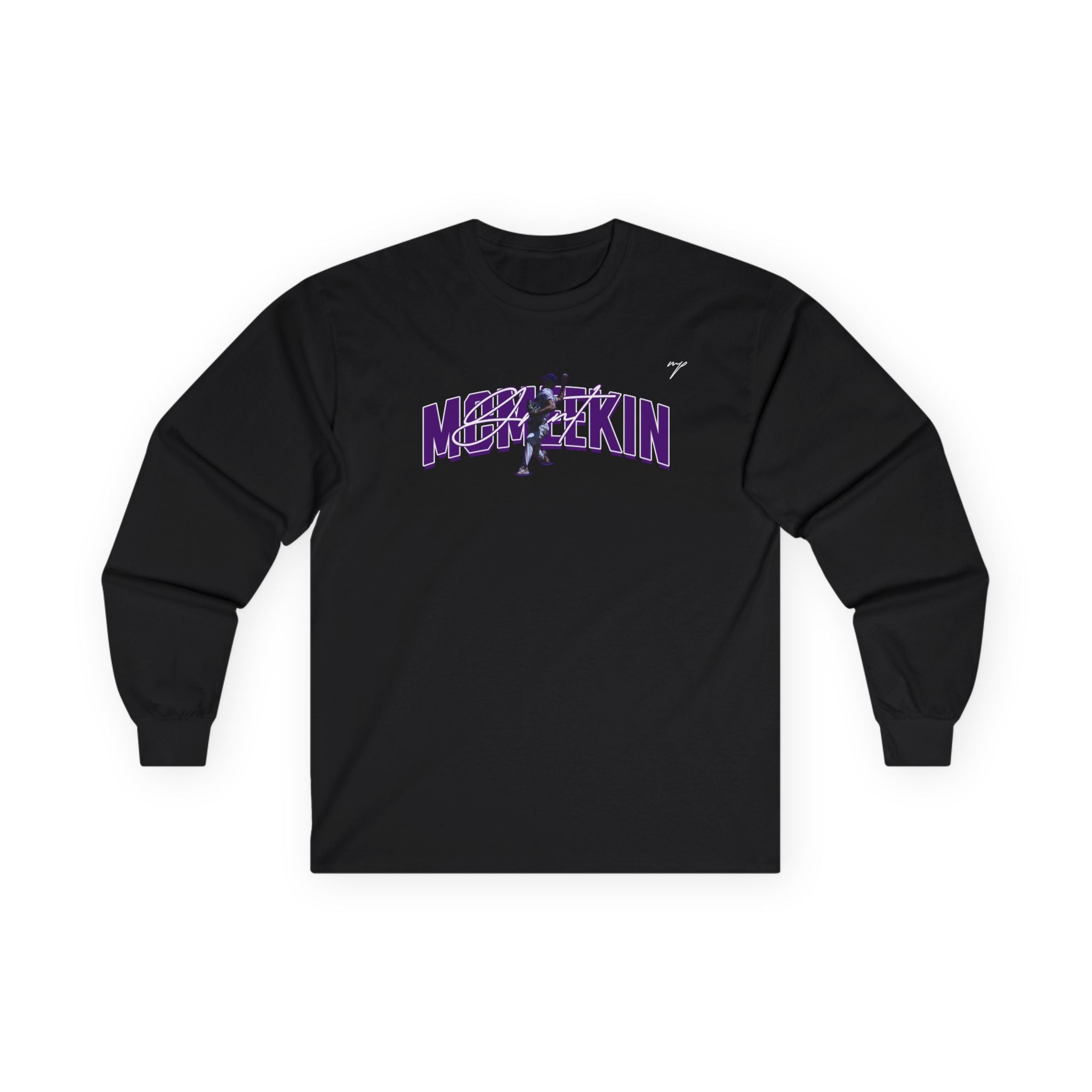 Grant Mcmeekin Long Sleeve