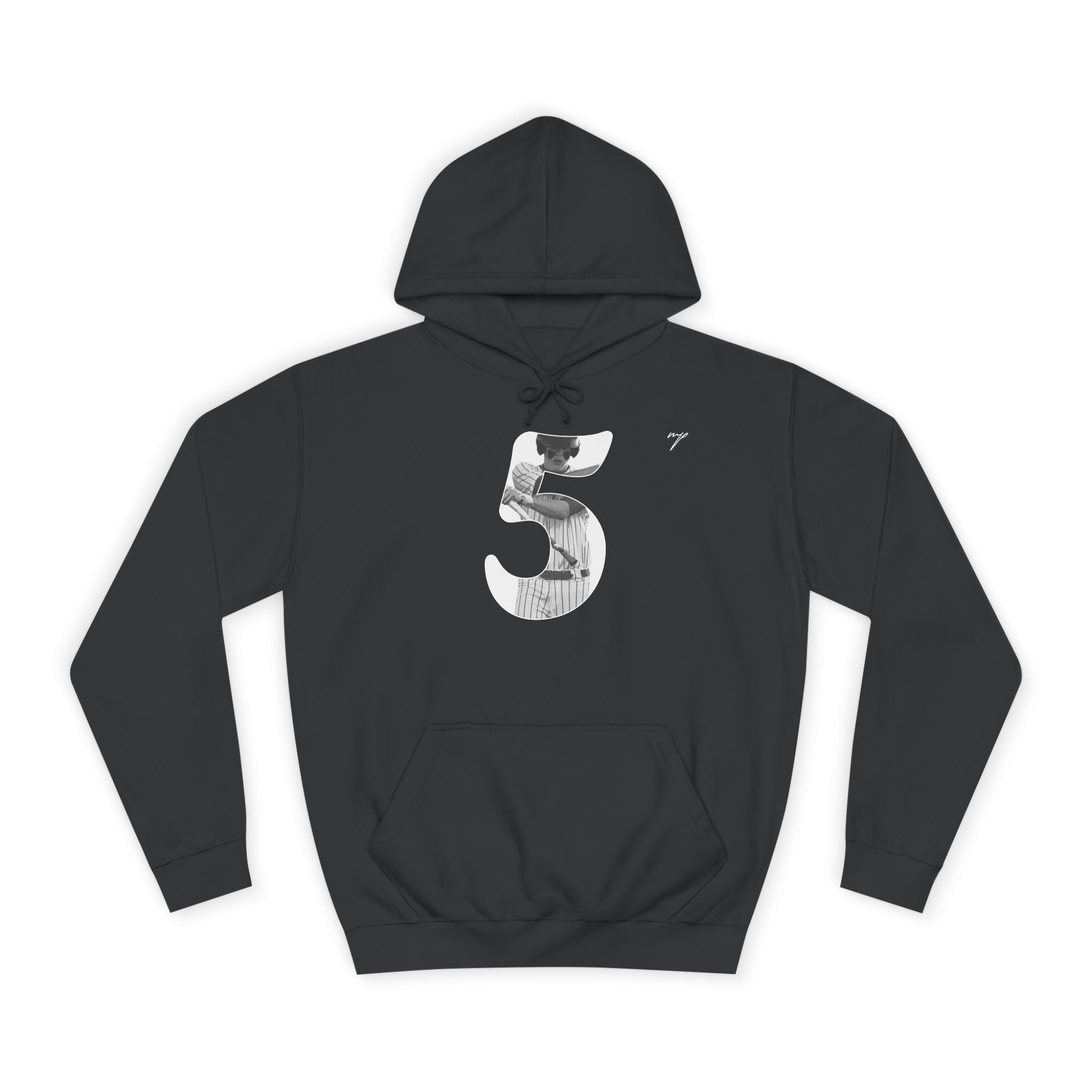 Karson Milne Hoodie