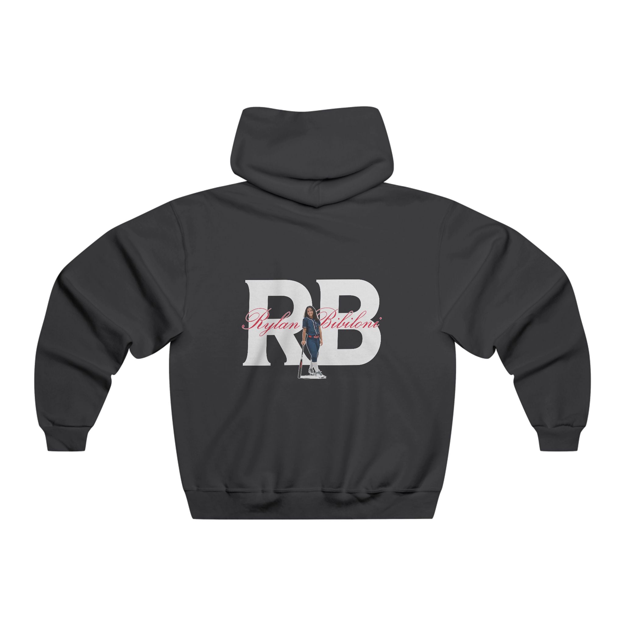 Rylan Bibiloni Vintage Hoodie