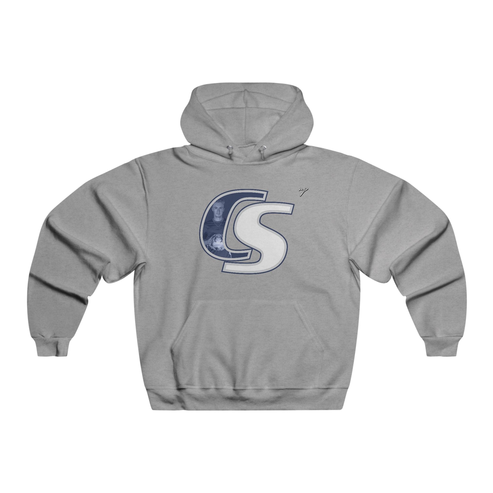 Cooper Shinn Vintage Hoodie