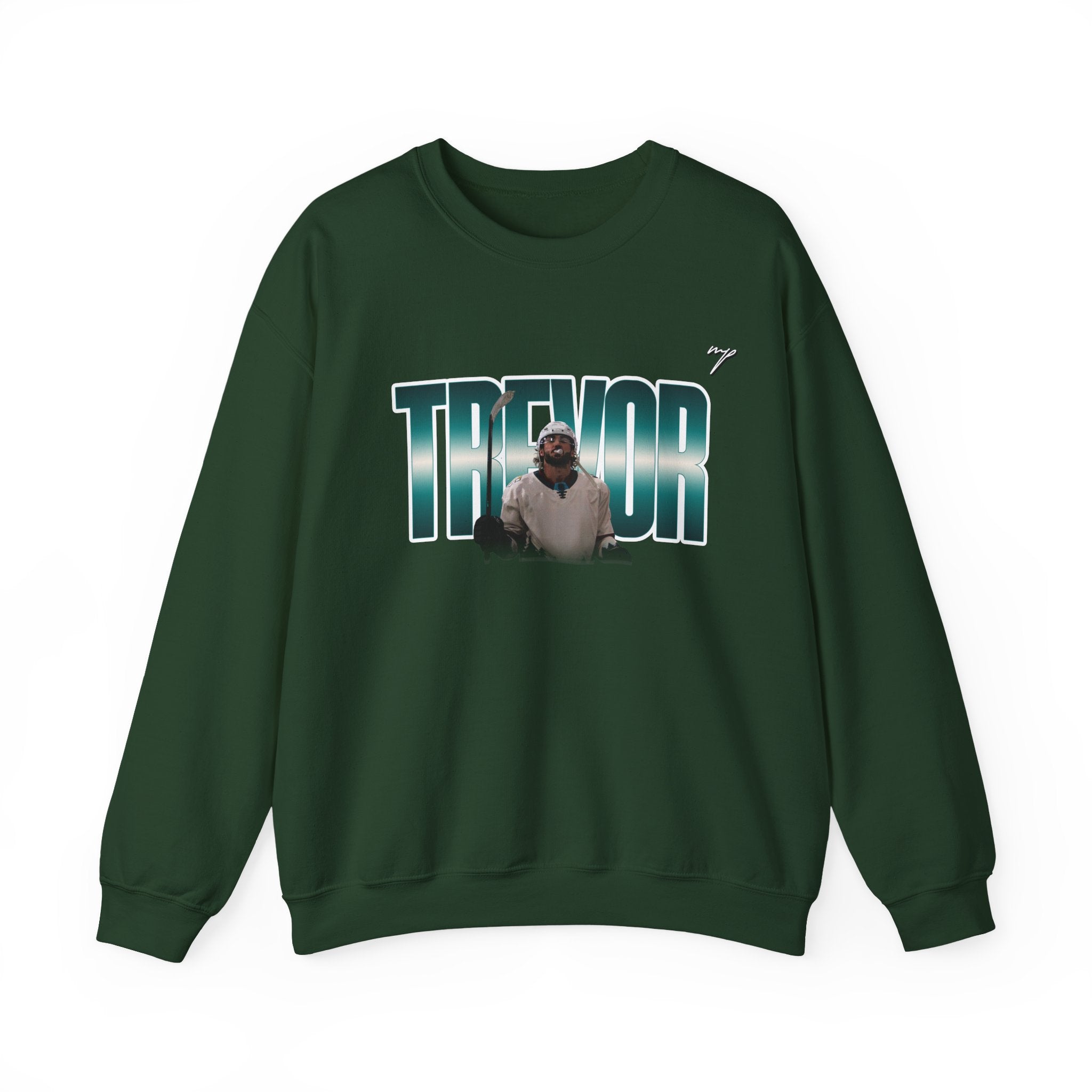 Trevor Roberts Crewneck