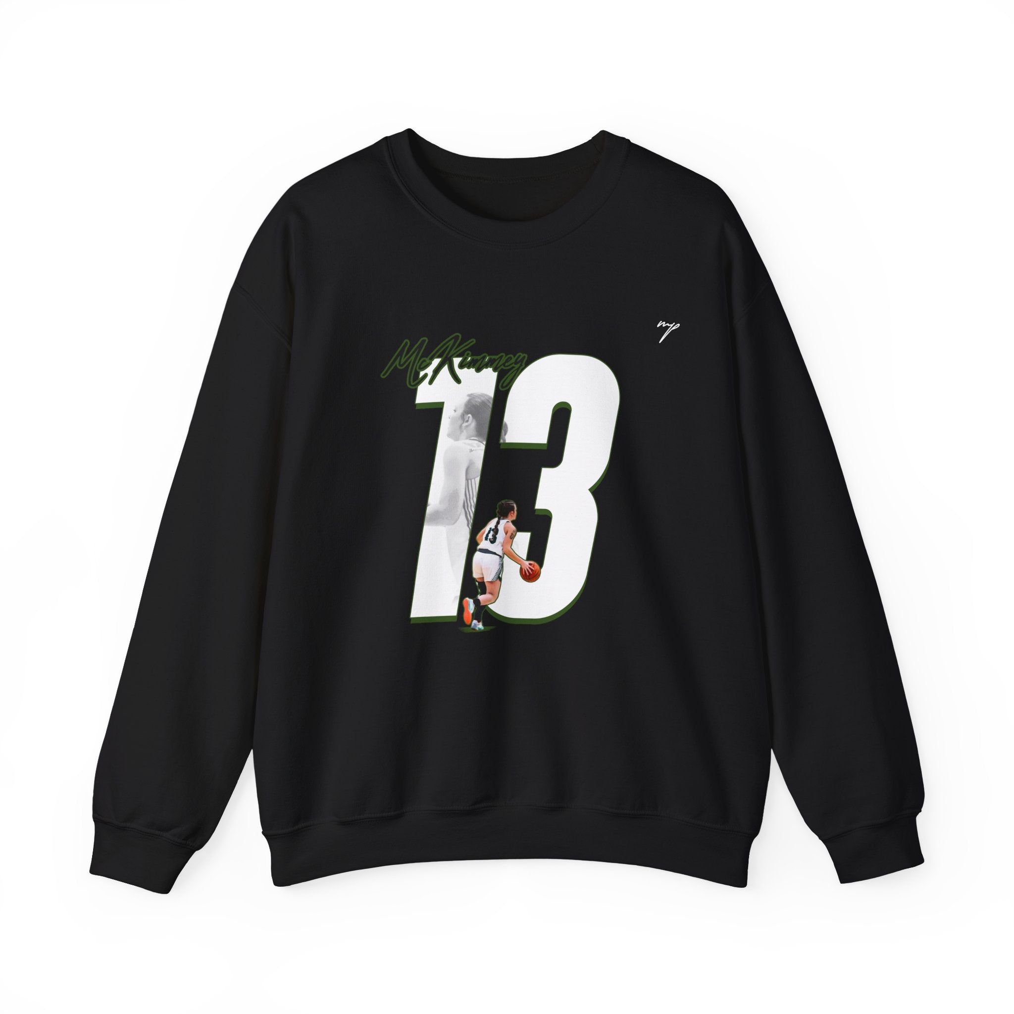 Braylynne McKimmey Crewneck