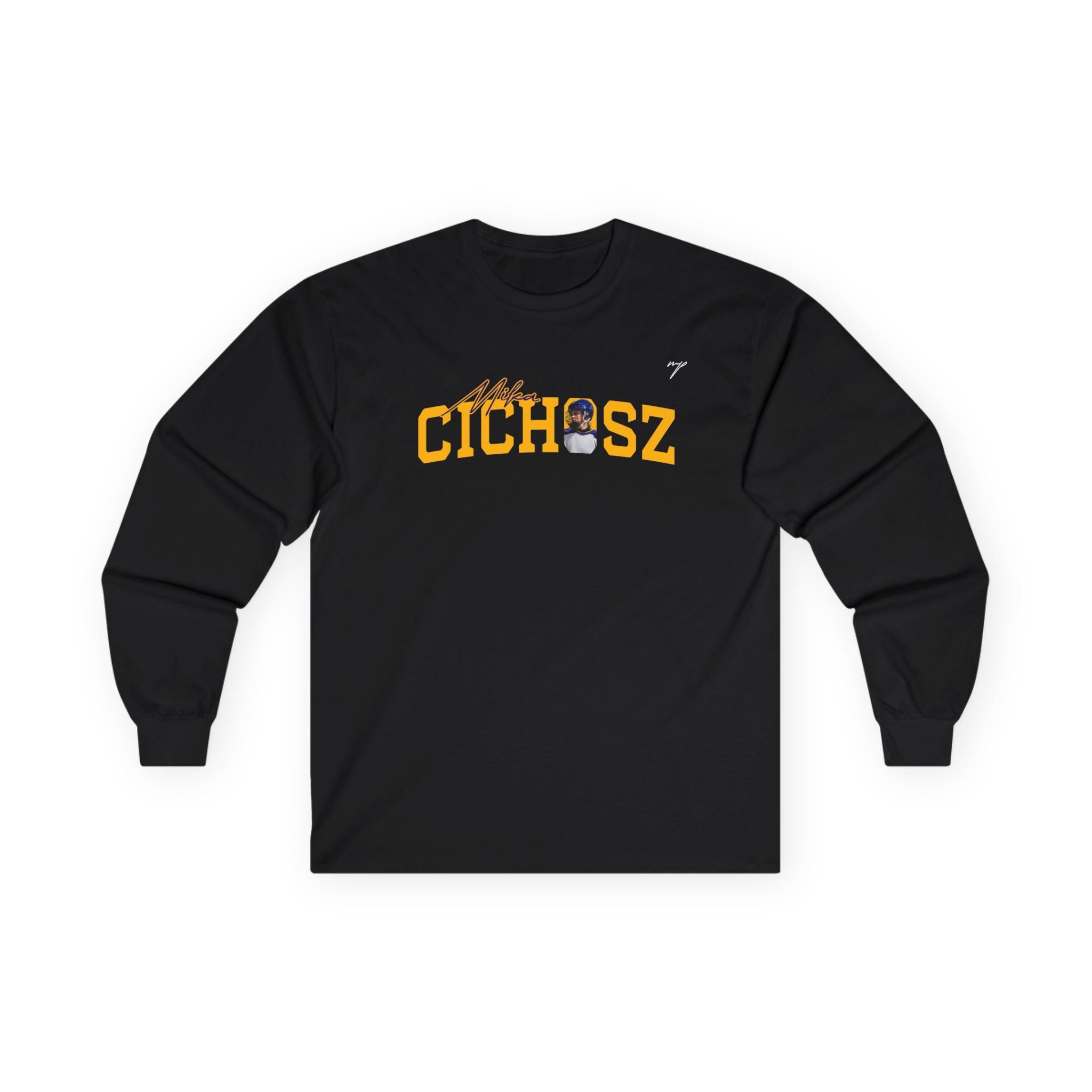 Mika Cichosz Long Sleeve
