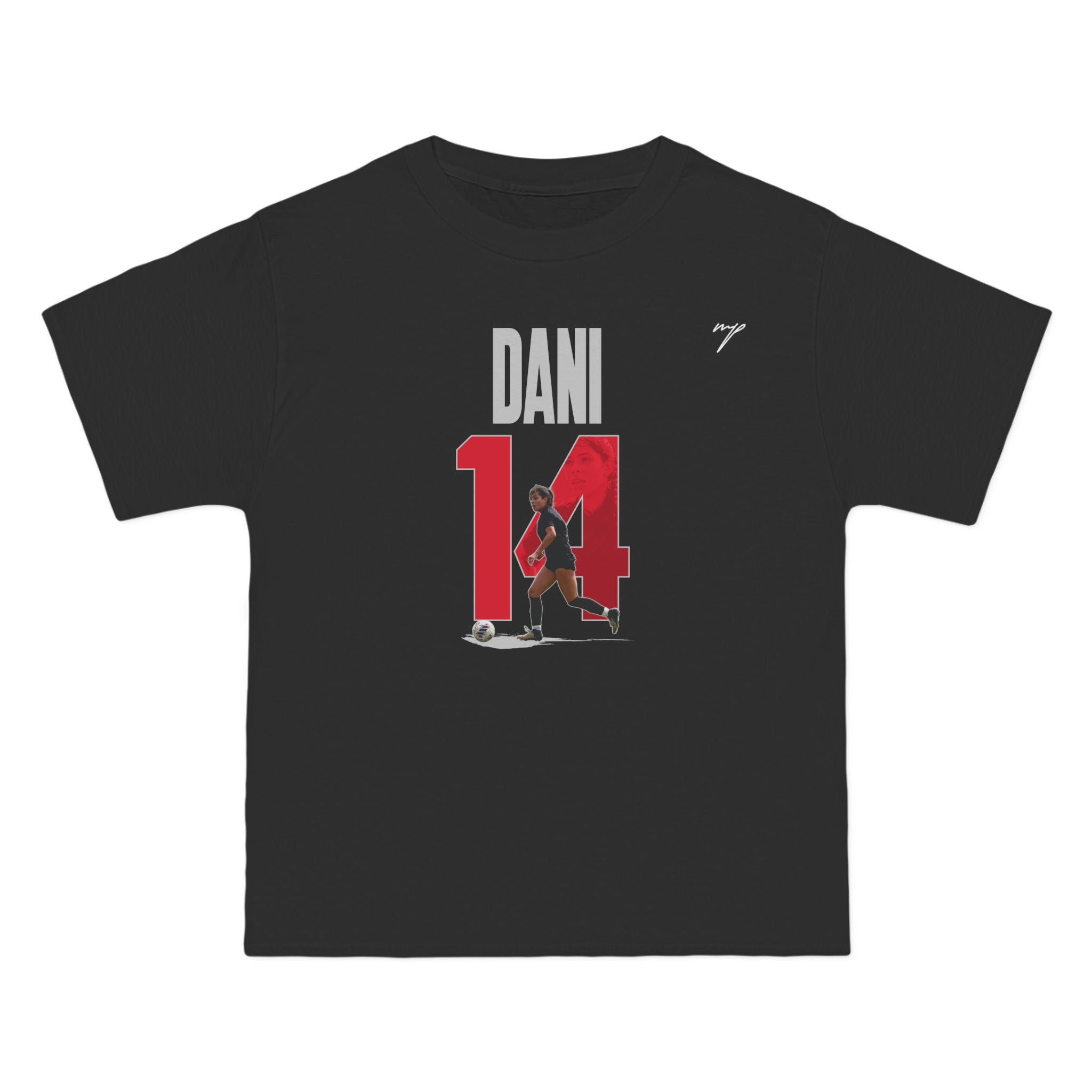 Daniela Aceves Murillo Vintage Tee