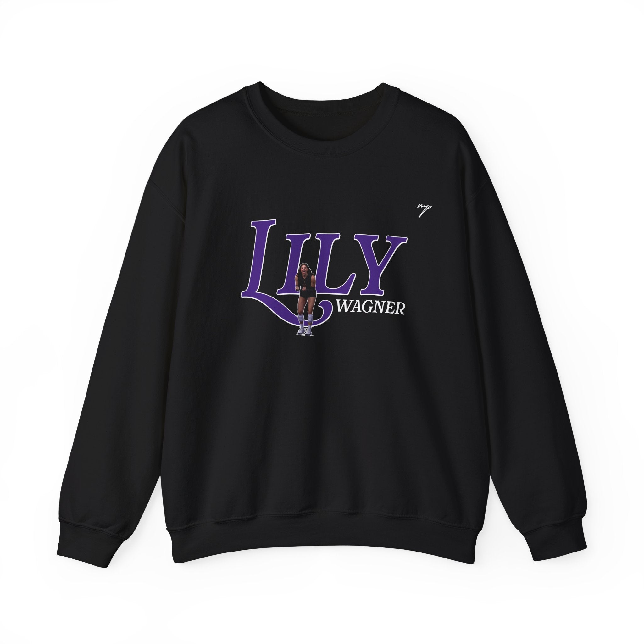 Lily Wagner Crewneck