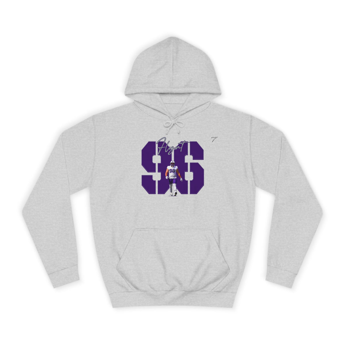 Maddox Flynt Hoodie