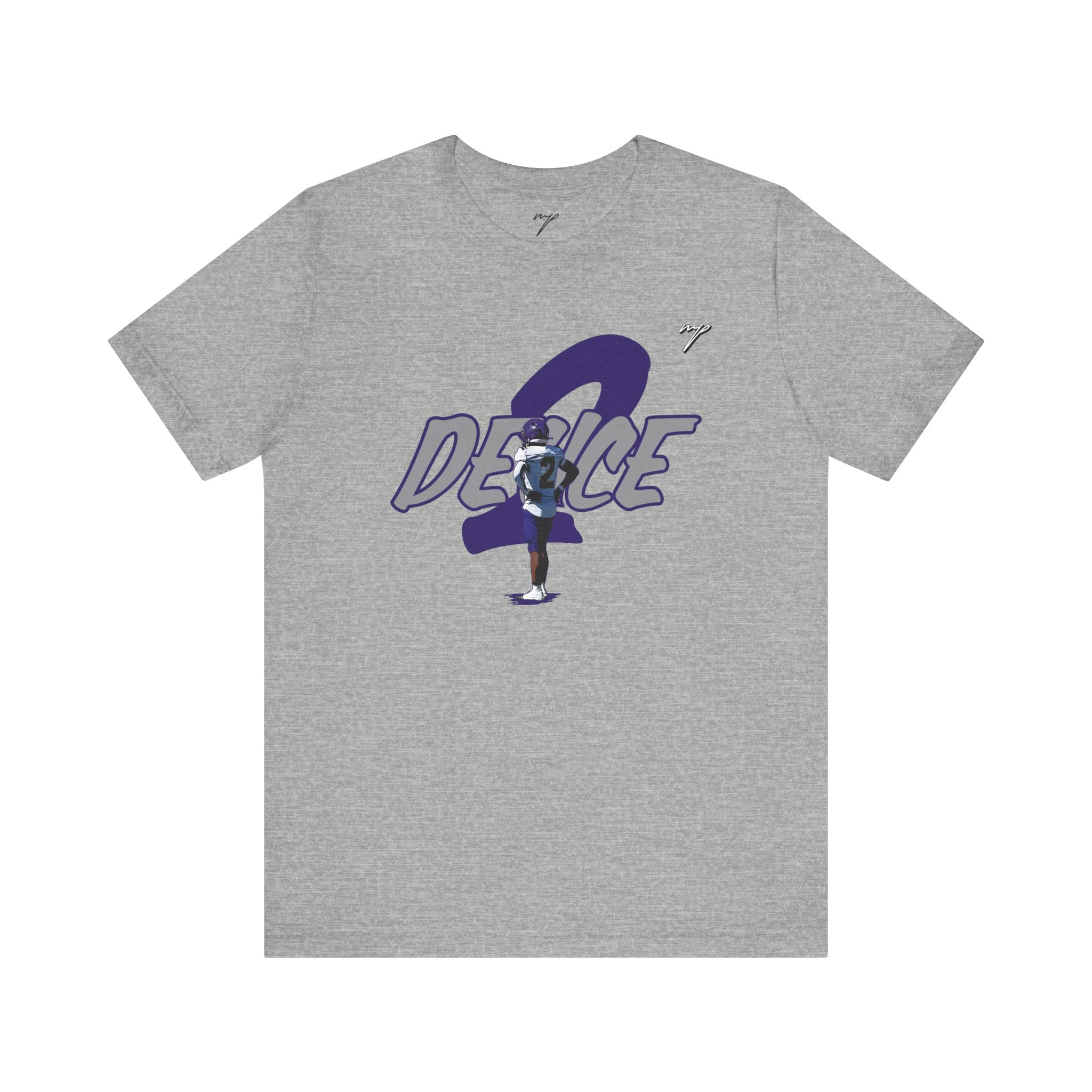Myion Woody Graphic Tee