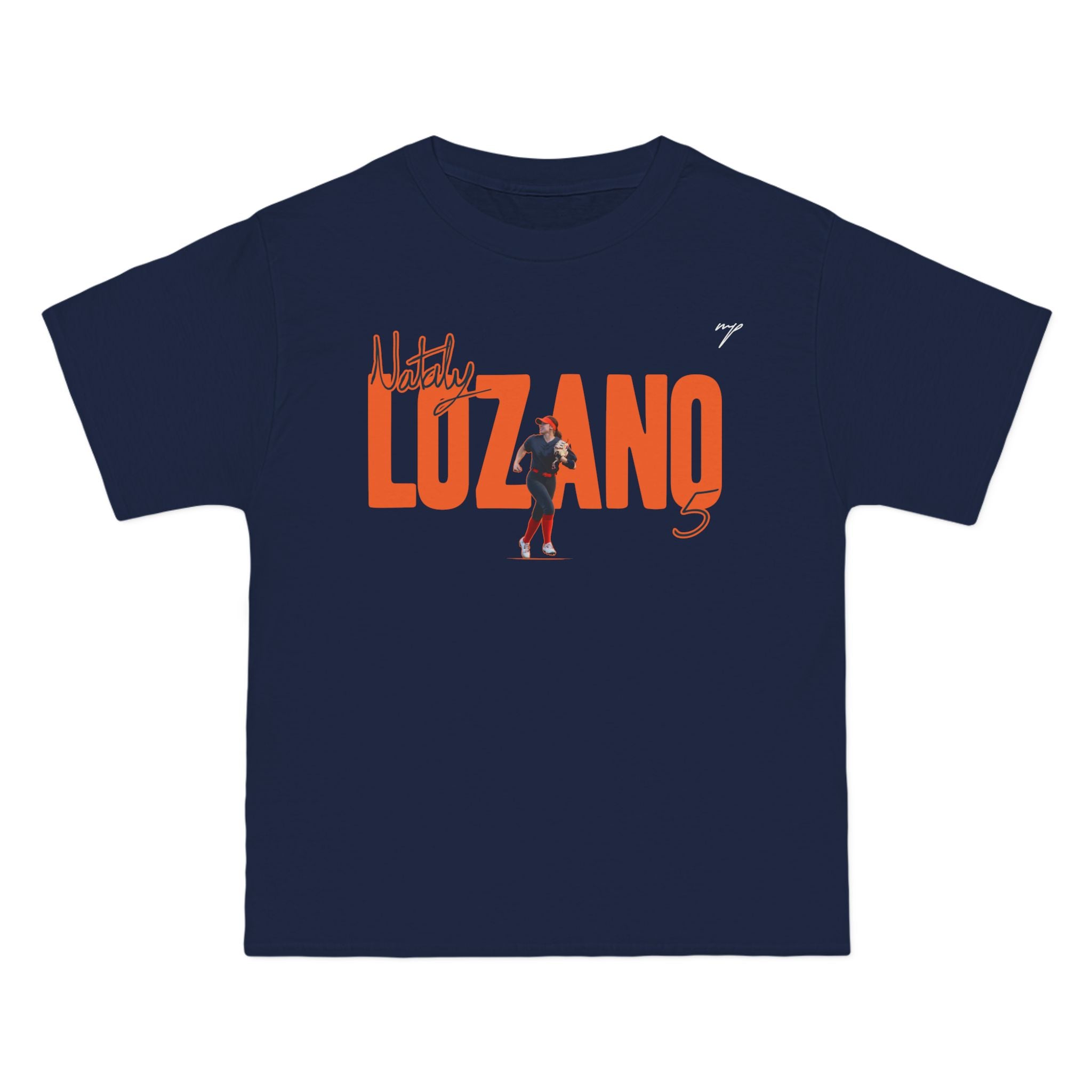 Nataly Lozano Vintage Tee