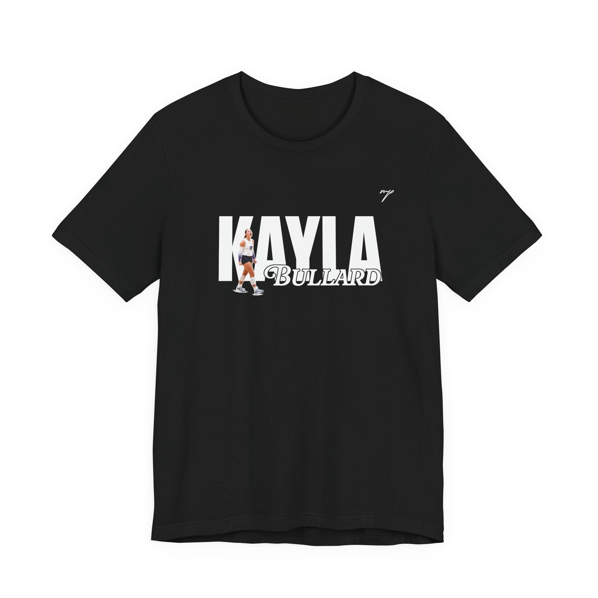 Kayla Bullard Graphic Tee