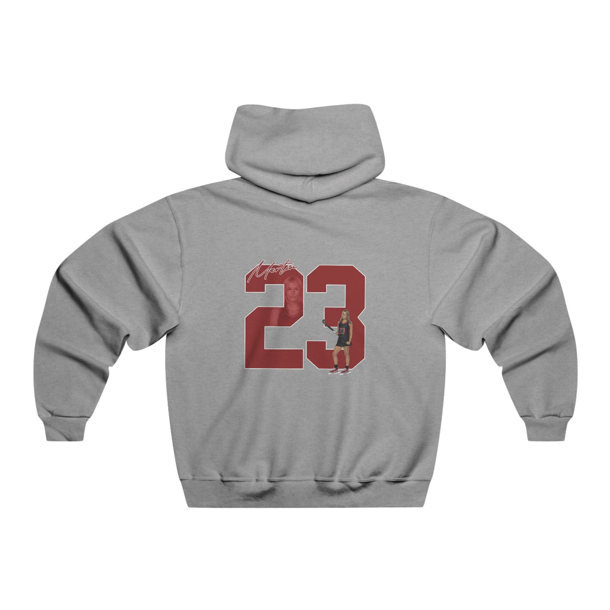 Liv Martin Vintage Hoodie