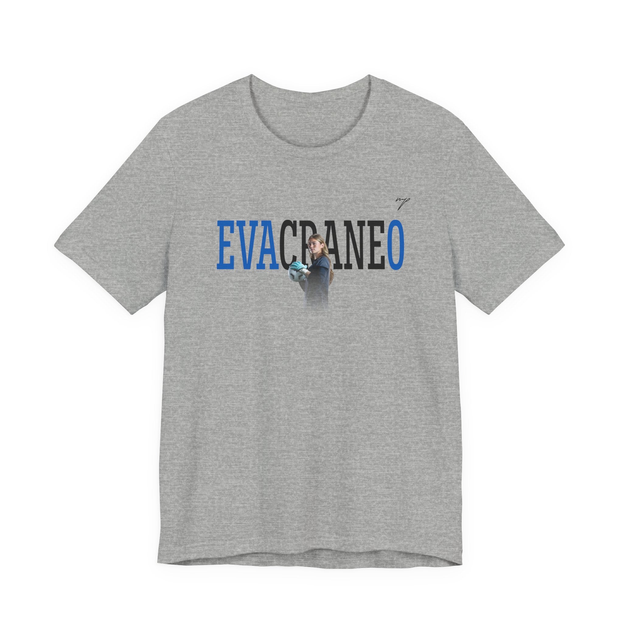 Eva Crane Graphic Tee