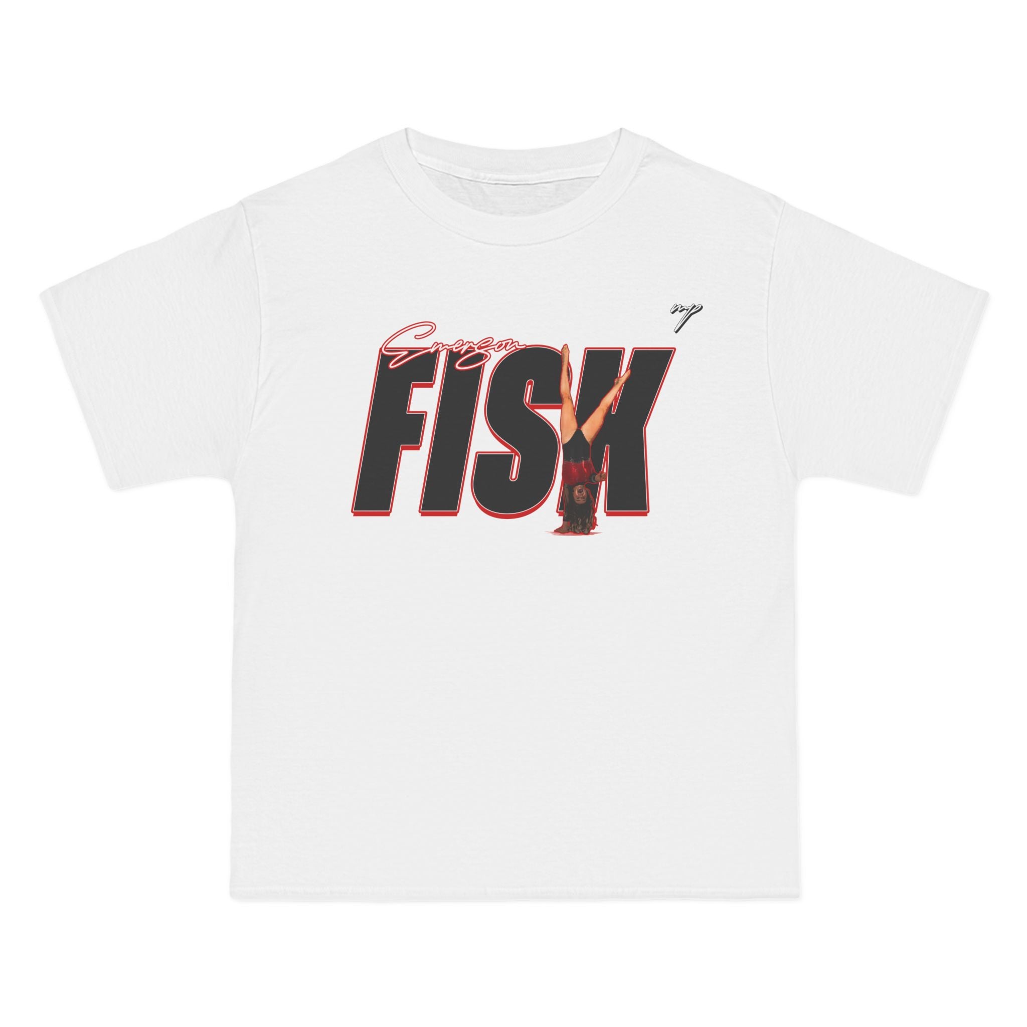 Emerson Fisk Vintage Tee