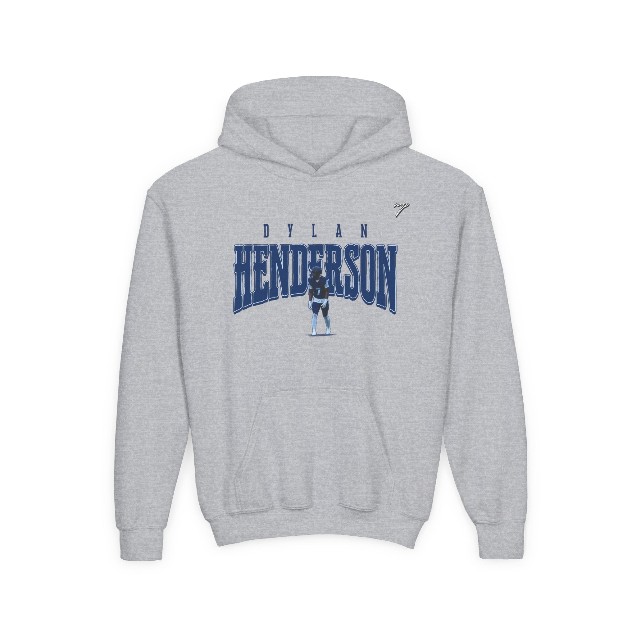 Dylan Henderson YOUTH Hoodie
