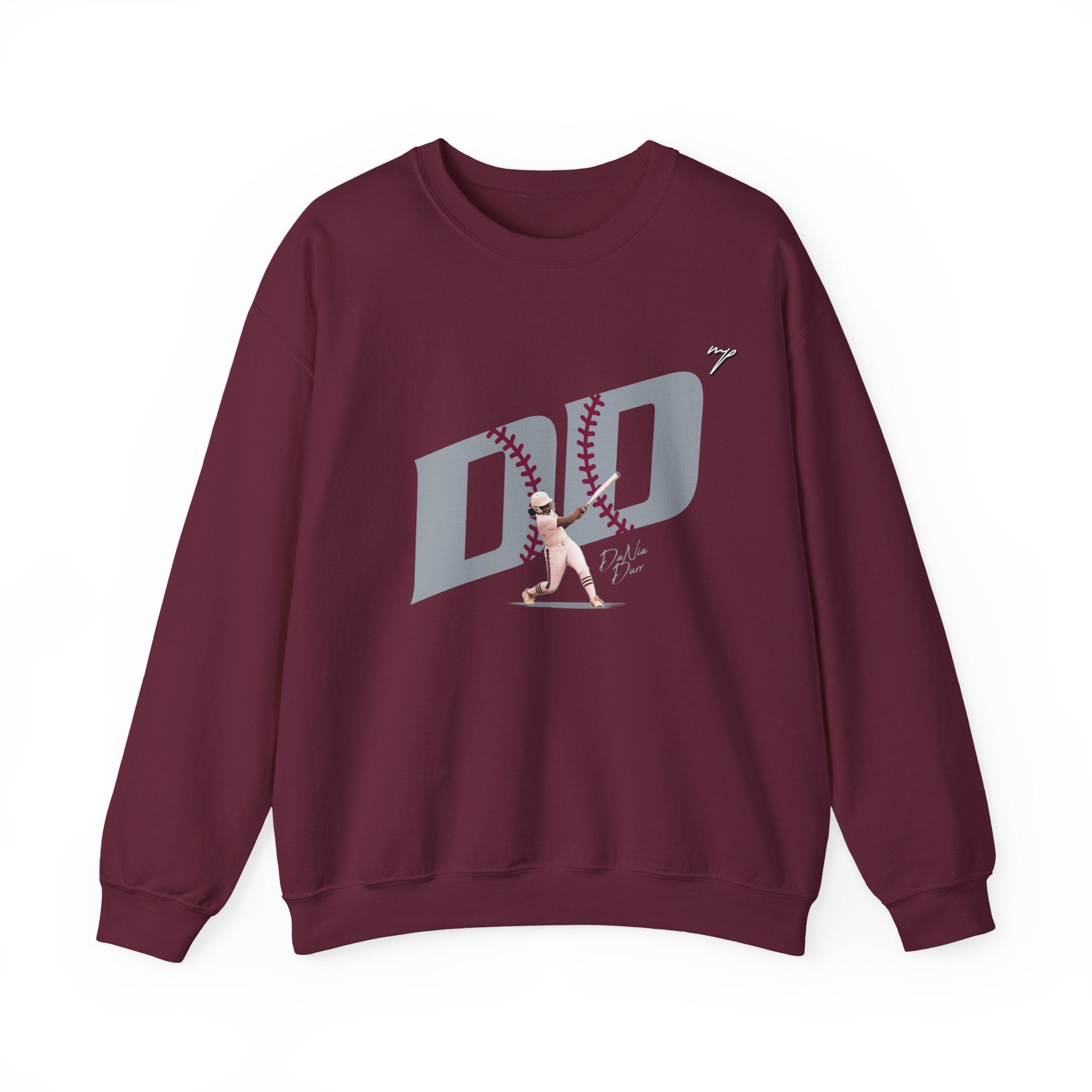 DaNia Durr Crewneck