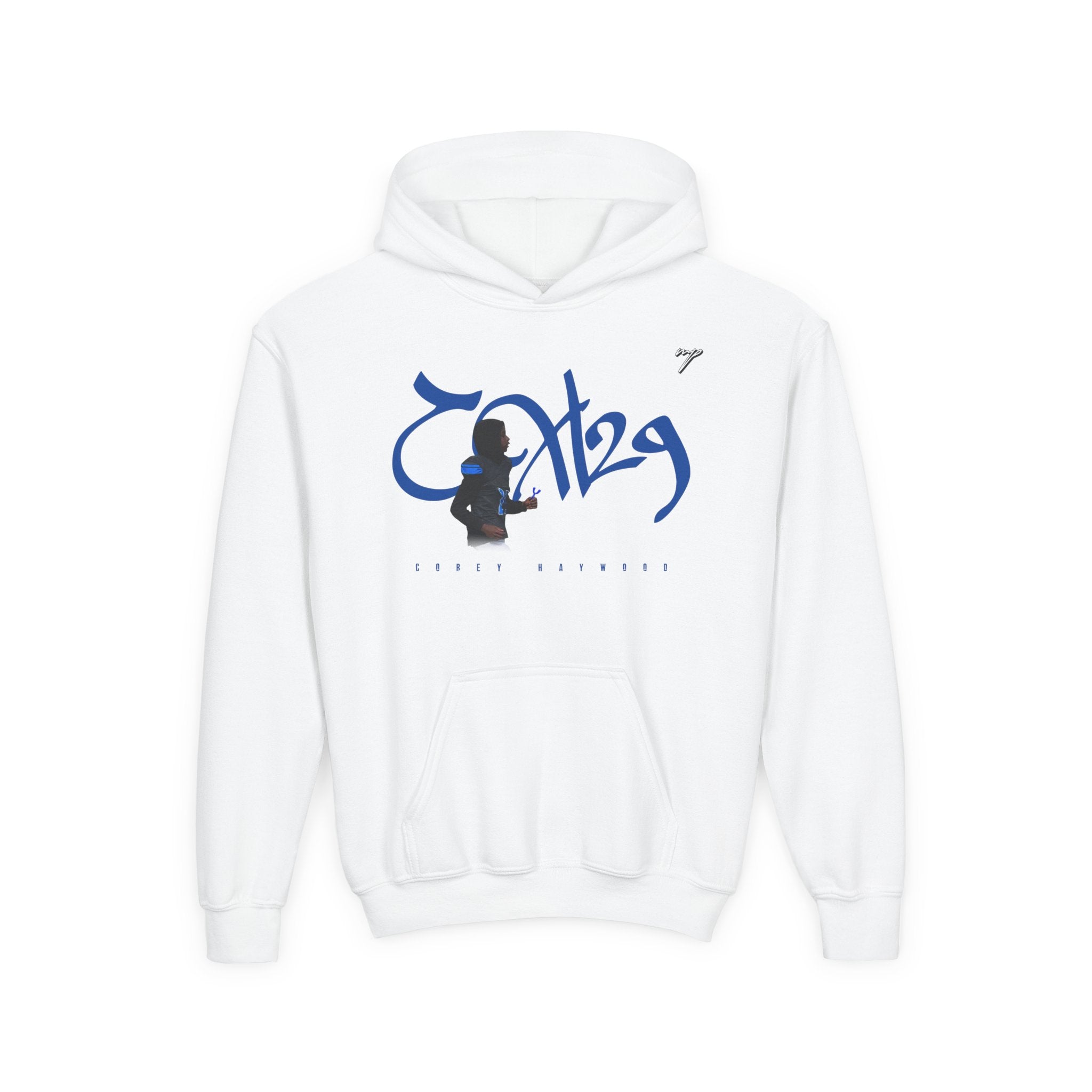 Corey Haywood YOUTH Hoodie
