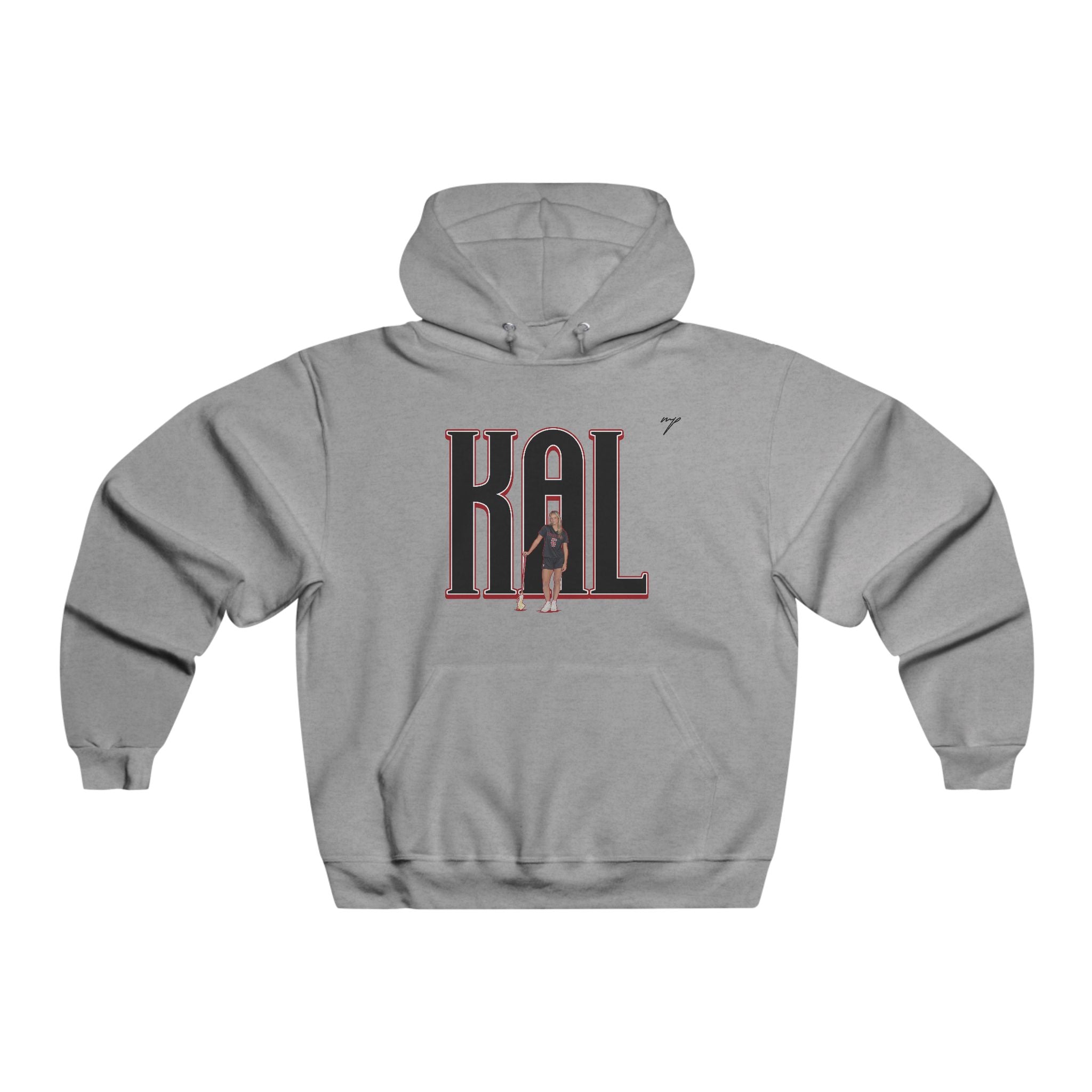 Kaleigh Sommers Vintage Hoodie