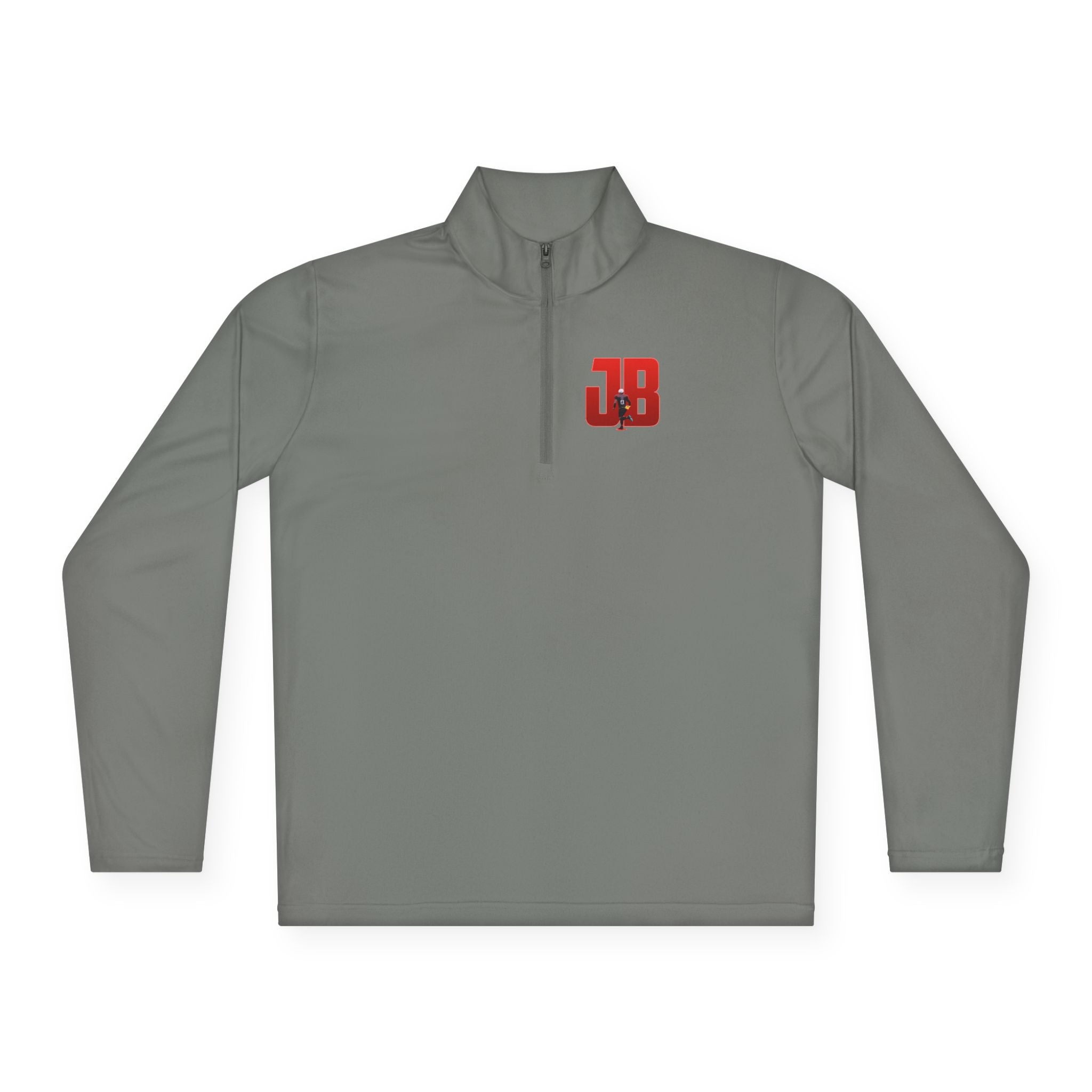 JB JB Quarter-Zip