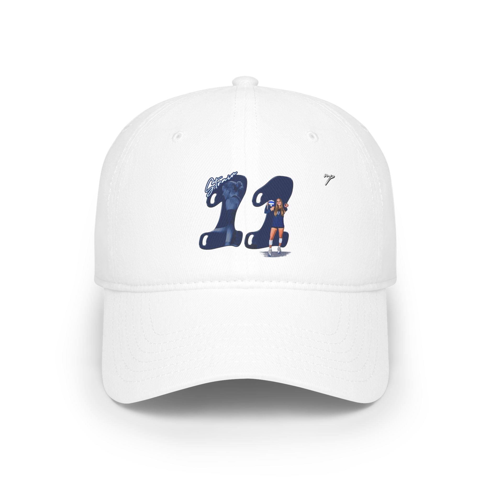 Emersen Strain Hat