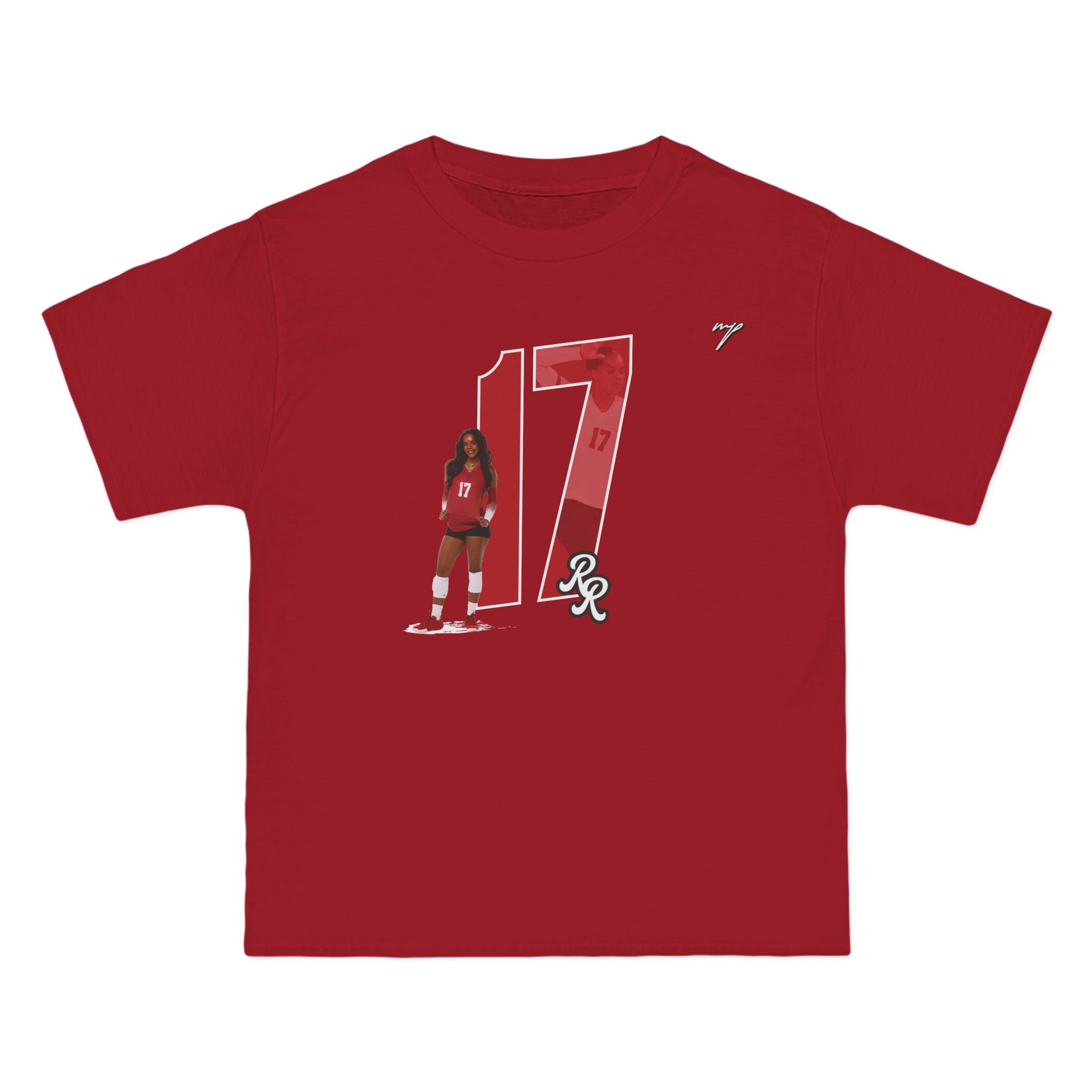 Ryelle Rondo Vintage Tee