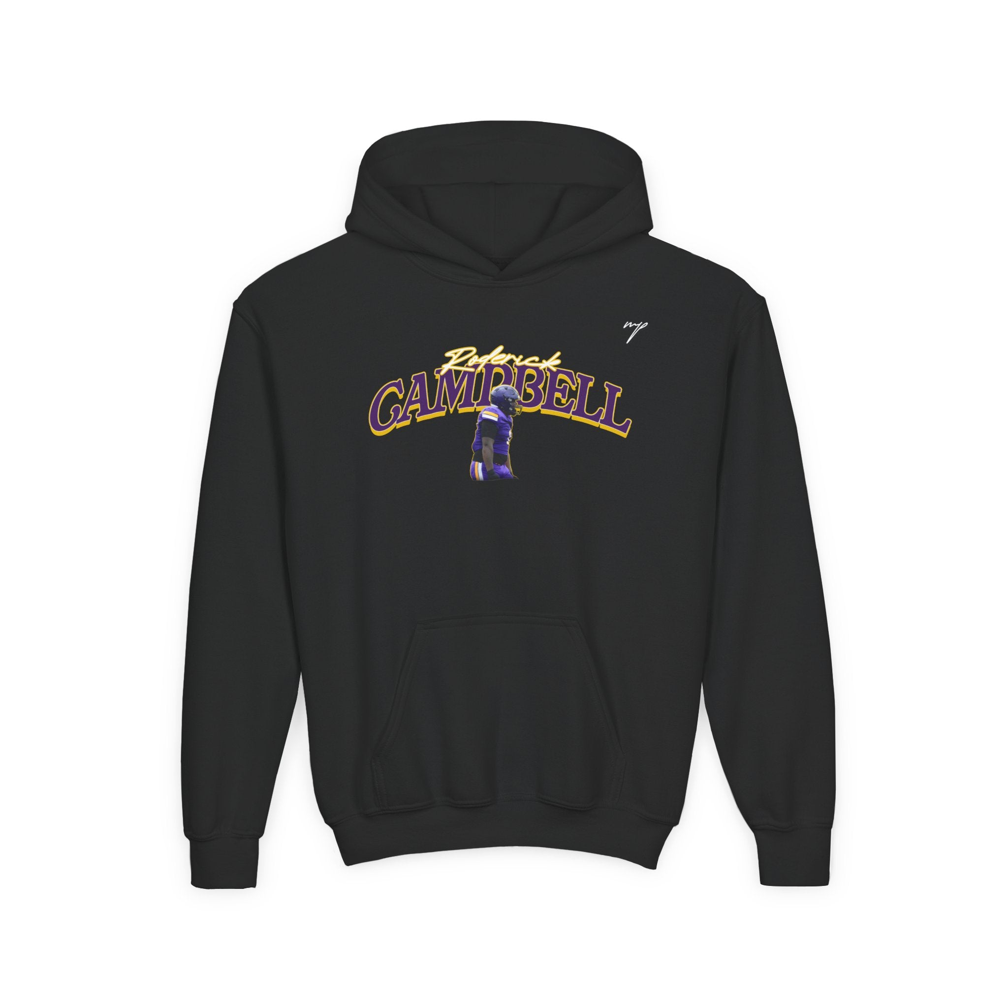 Roderick Campbell YOUTH Hoodie