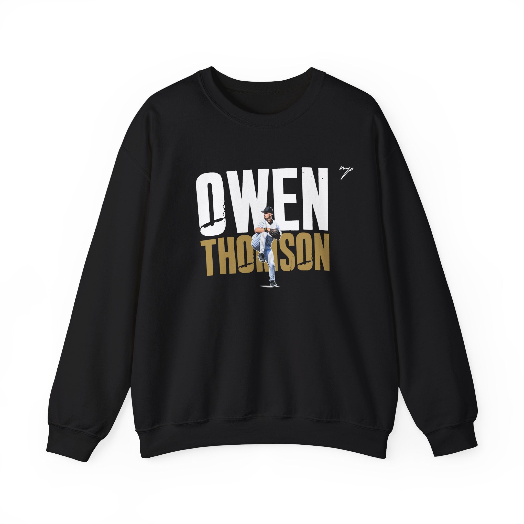 Owen Thomson Crewneck