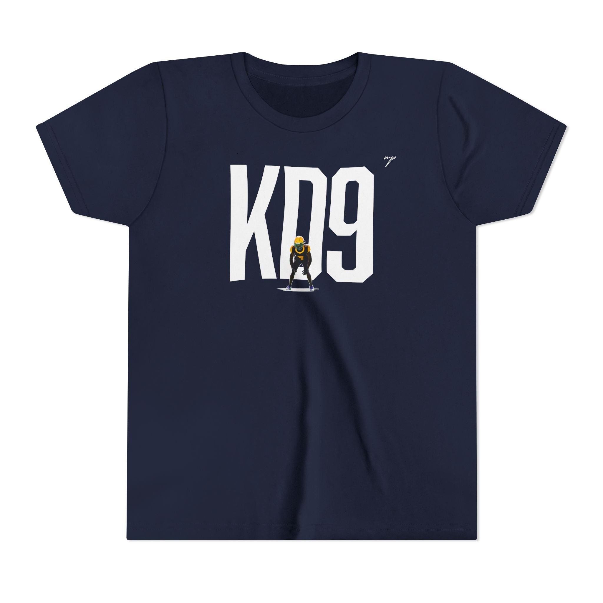 Kevin Dorelien YOUTH Graphic Tee