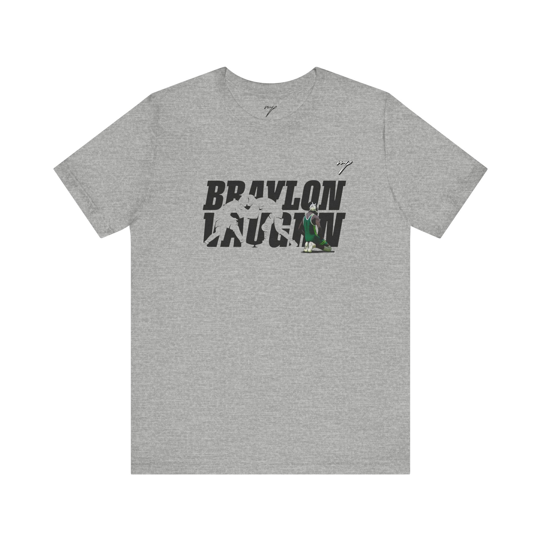 Braylon Vaughn Graphic Tee