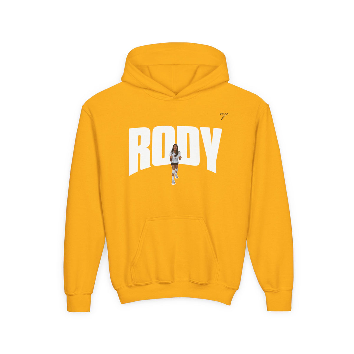 Rodaina Mohmed YOUTH Hoodie
