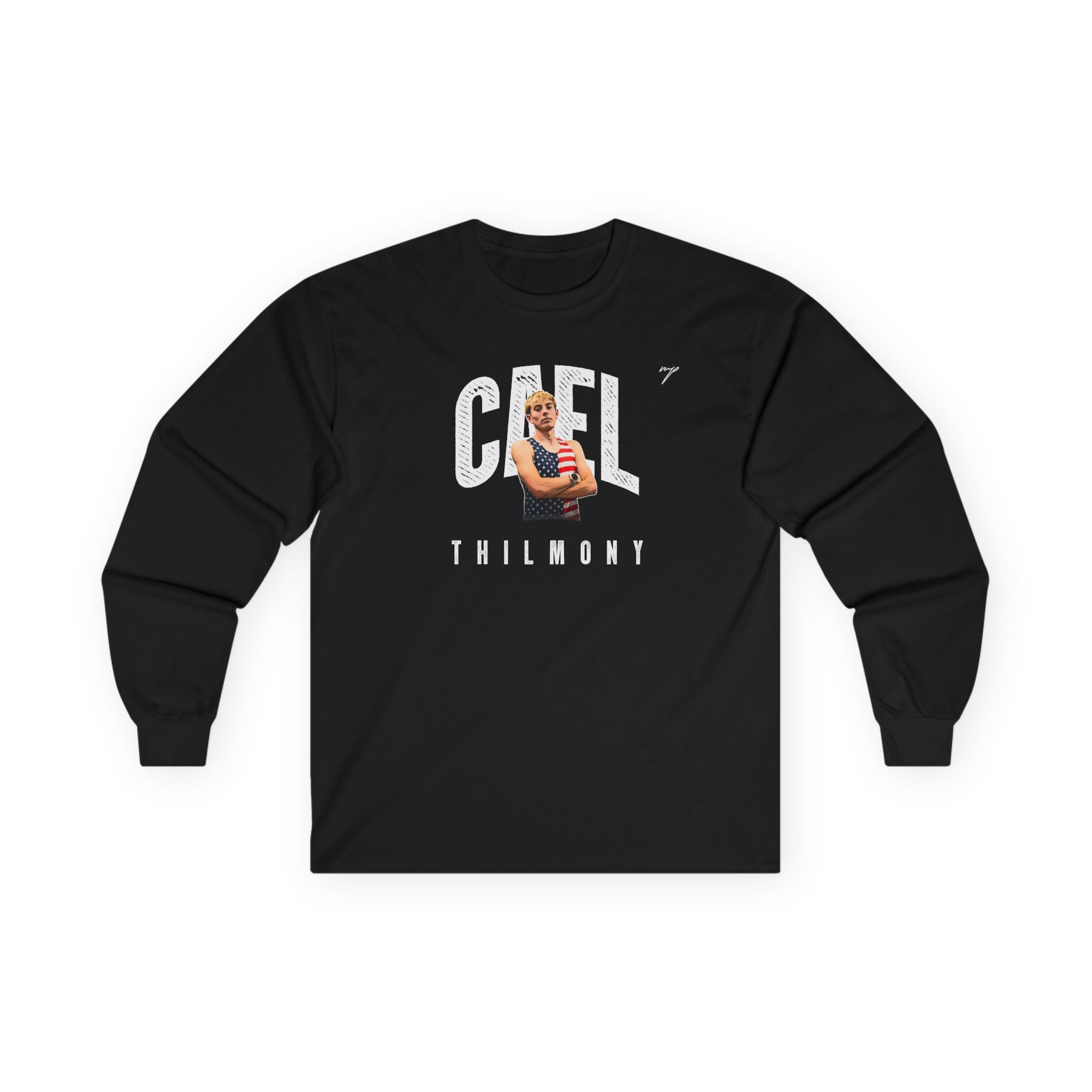 Cael Thilmony Long Sleeve Tee