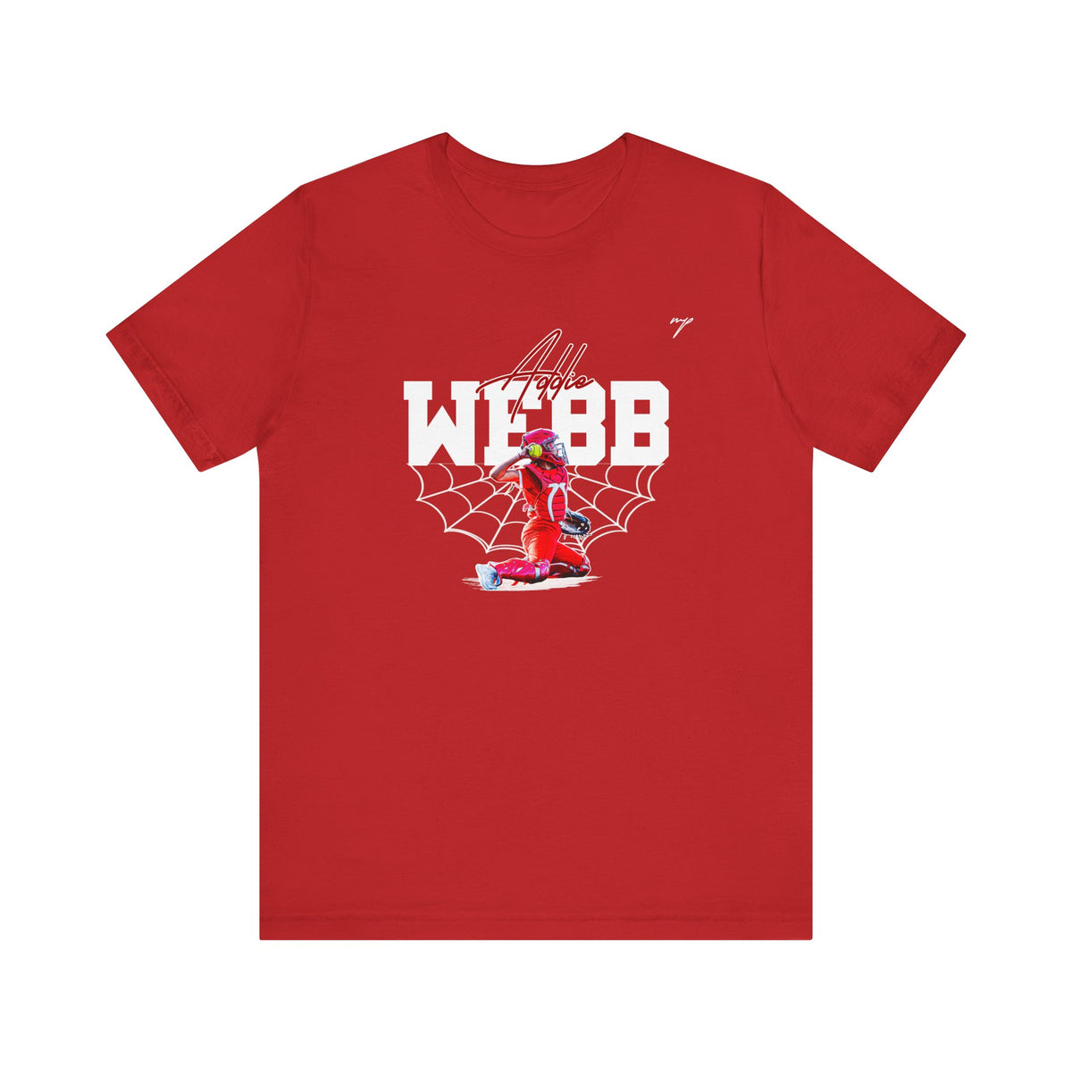 Addie Webb Graphic Tee