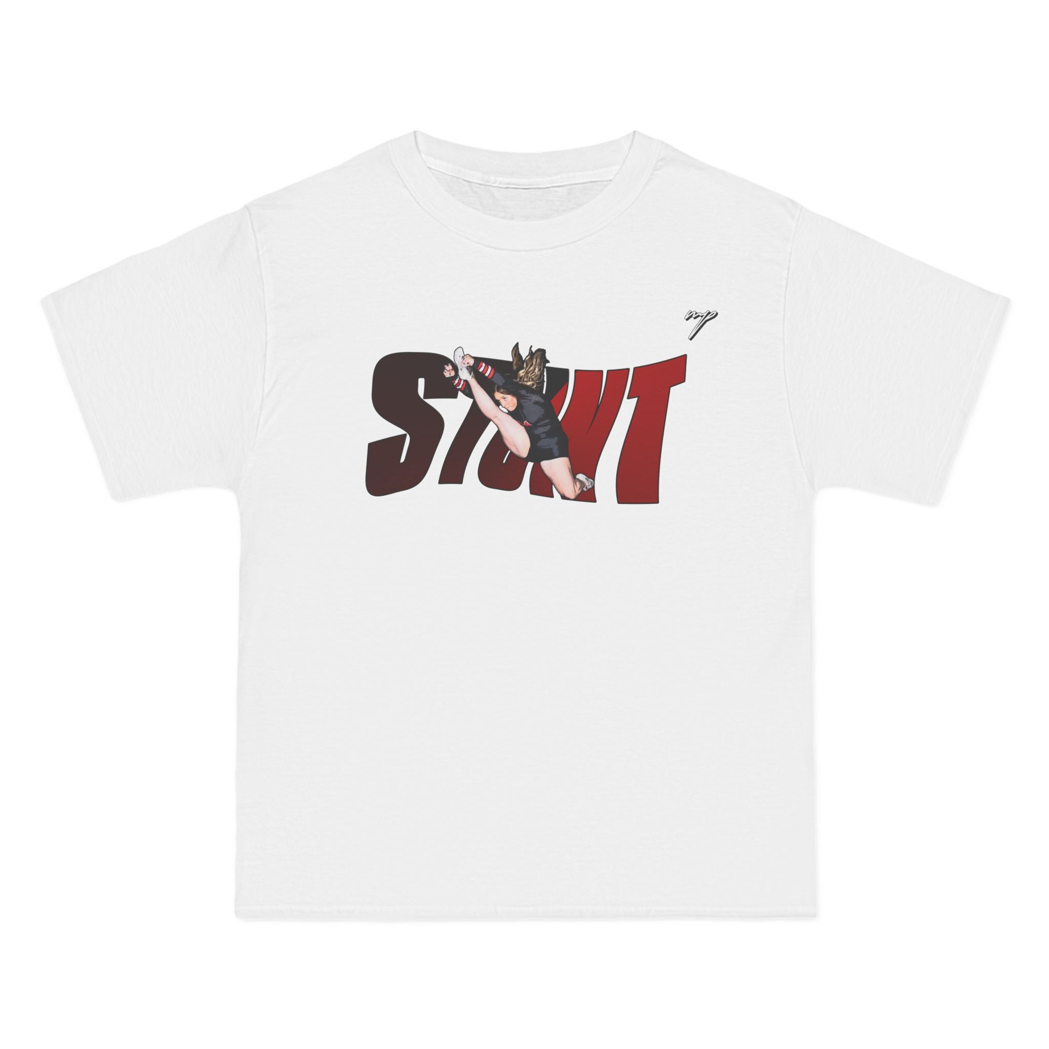 Carolene Haynes Vintage Tee