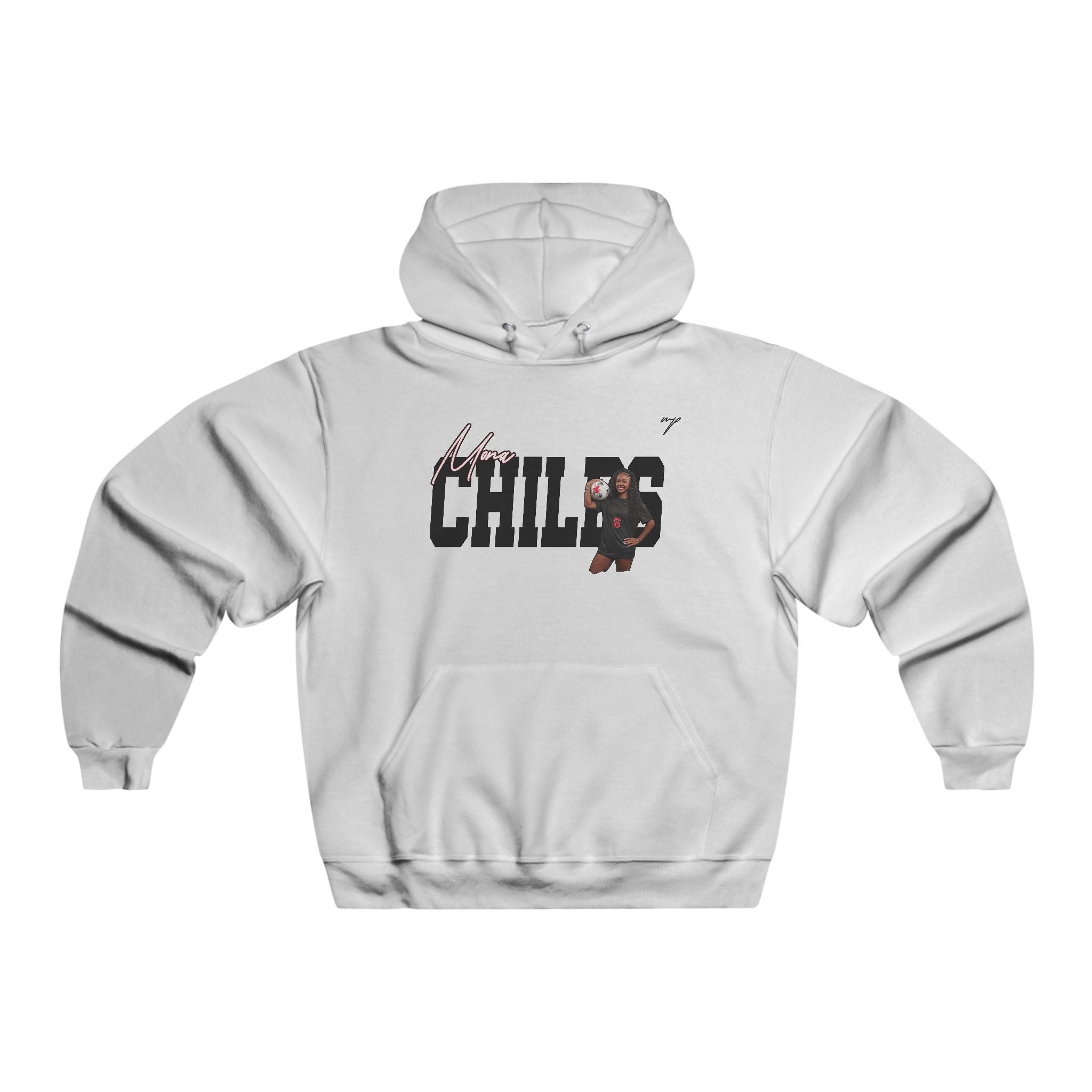 Mona Childs Vintage Hoodie