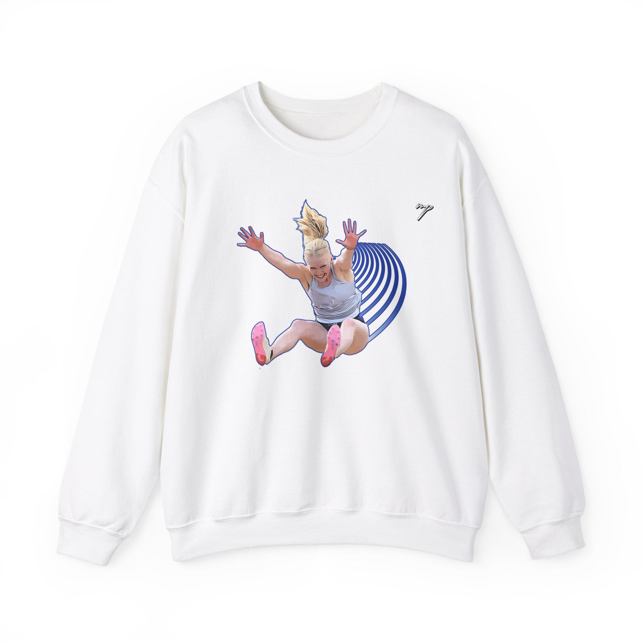 Journey Amundson Crewneck