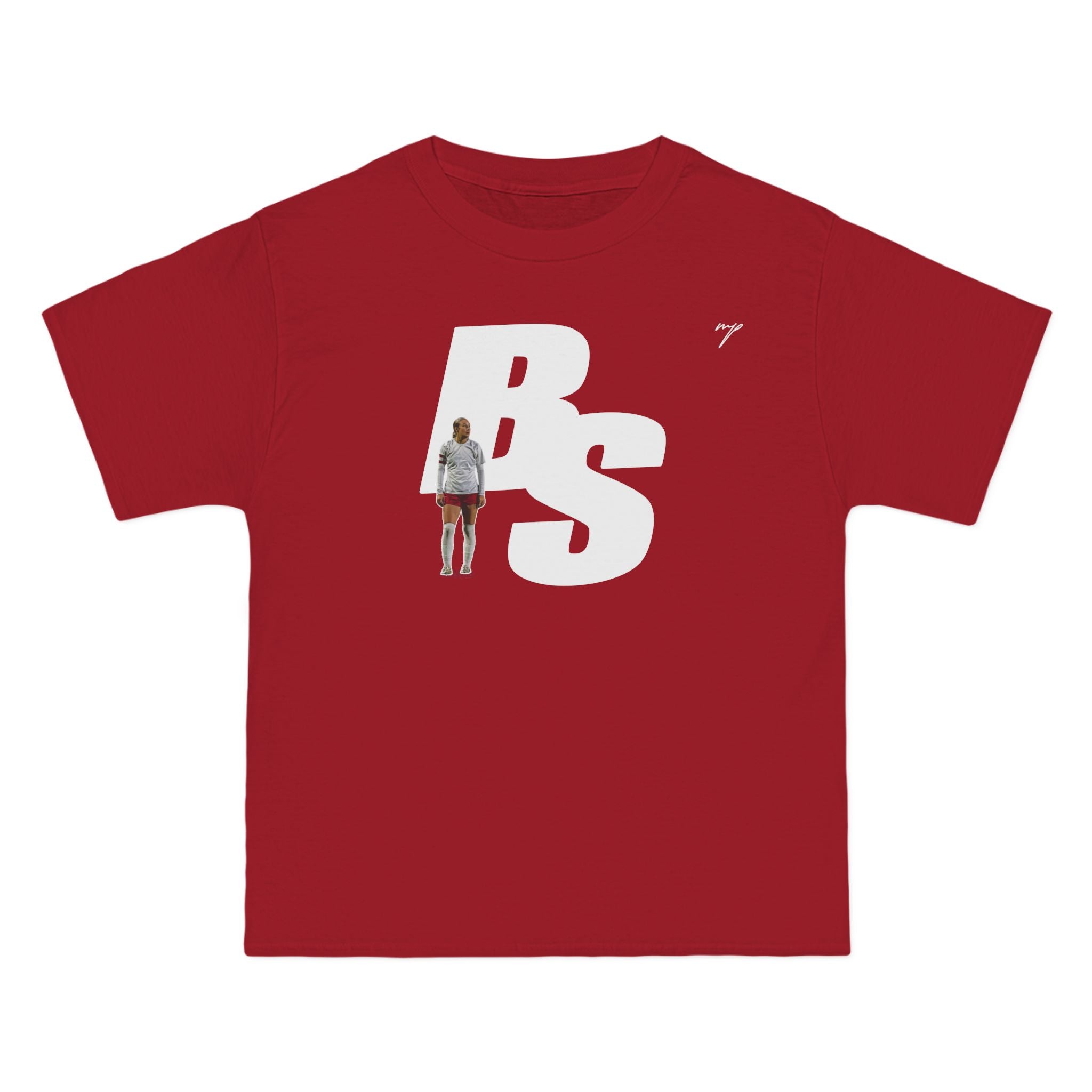 Blair Satterfield Vintage Tee