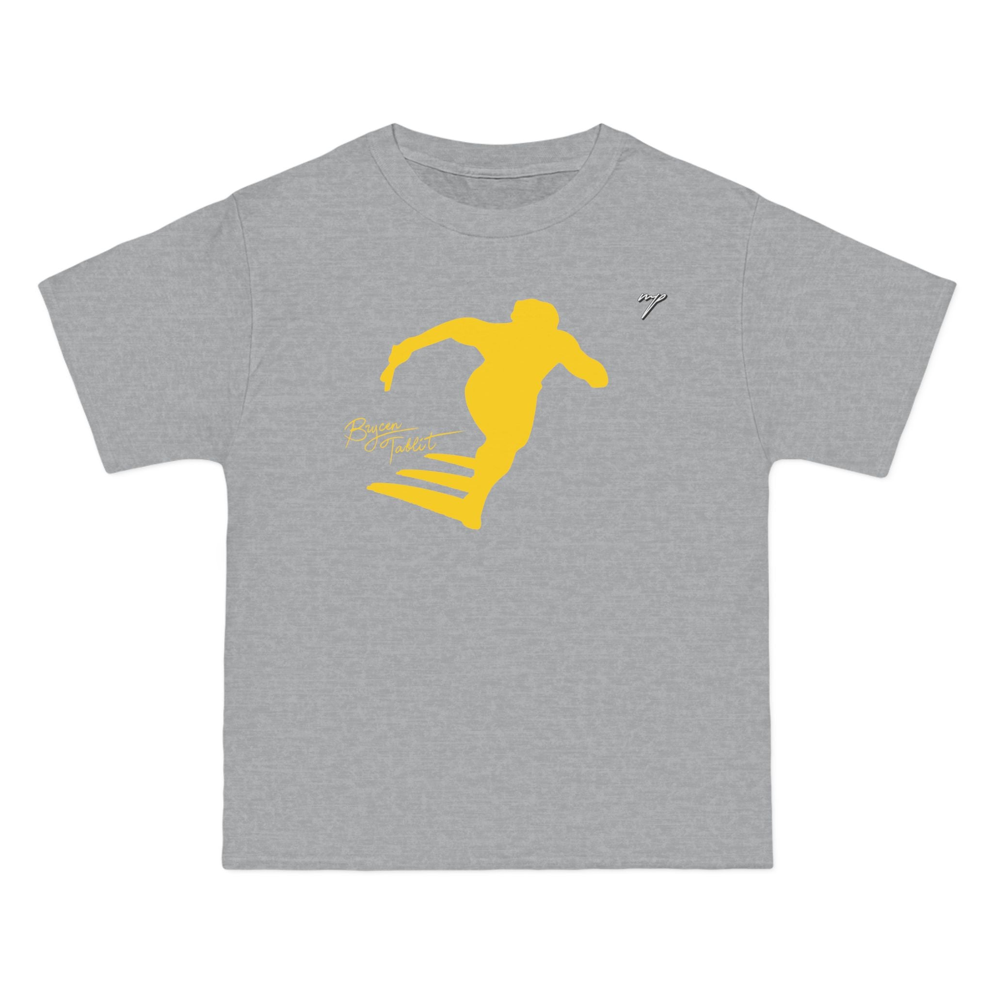 Brycen Tablit Vintage Tee