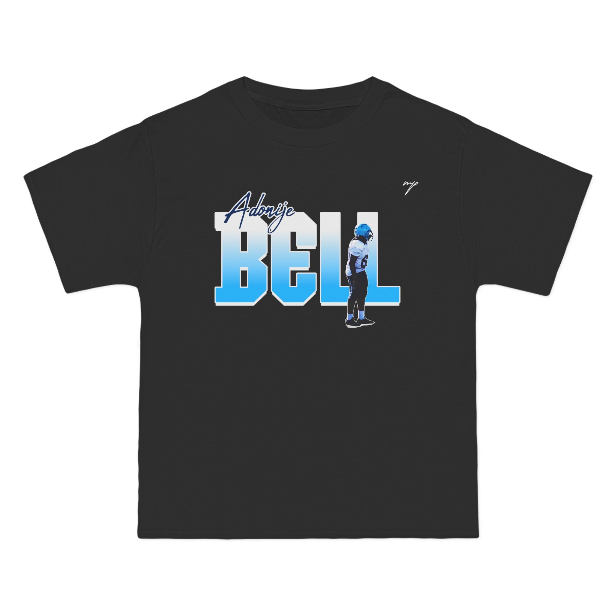 Adonije Bell Vintage Tee