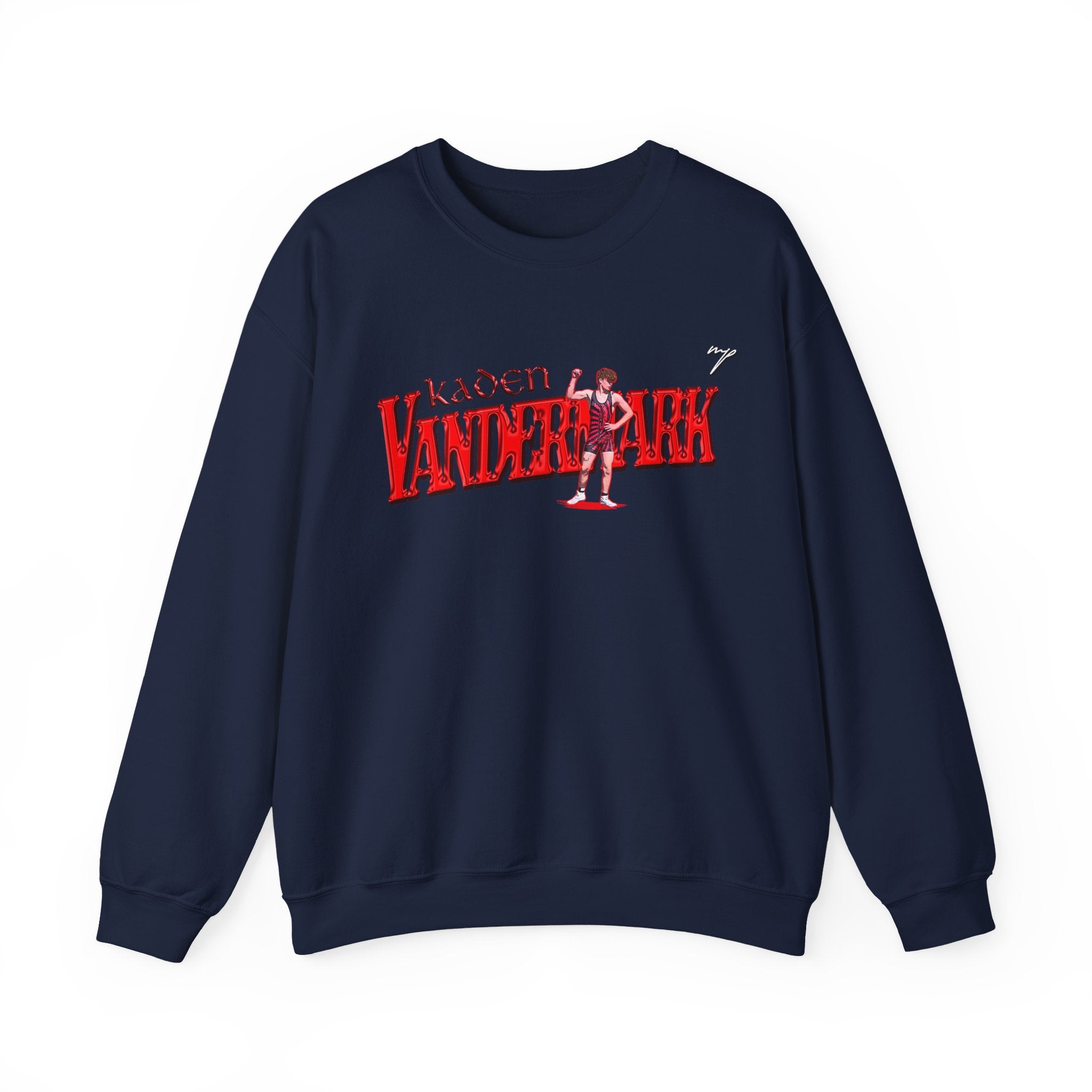 Kaden Vandermark Crewneck