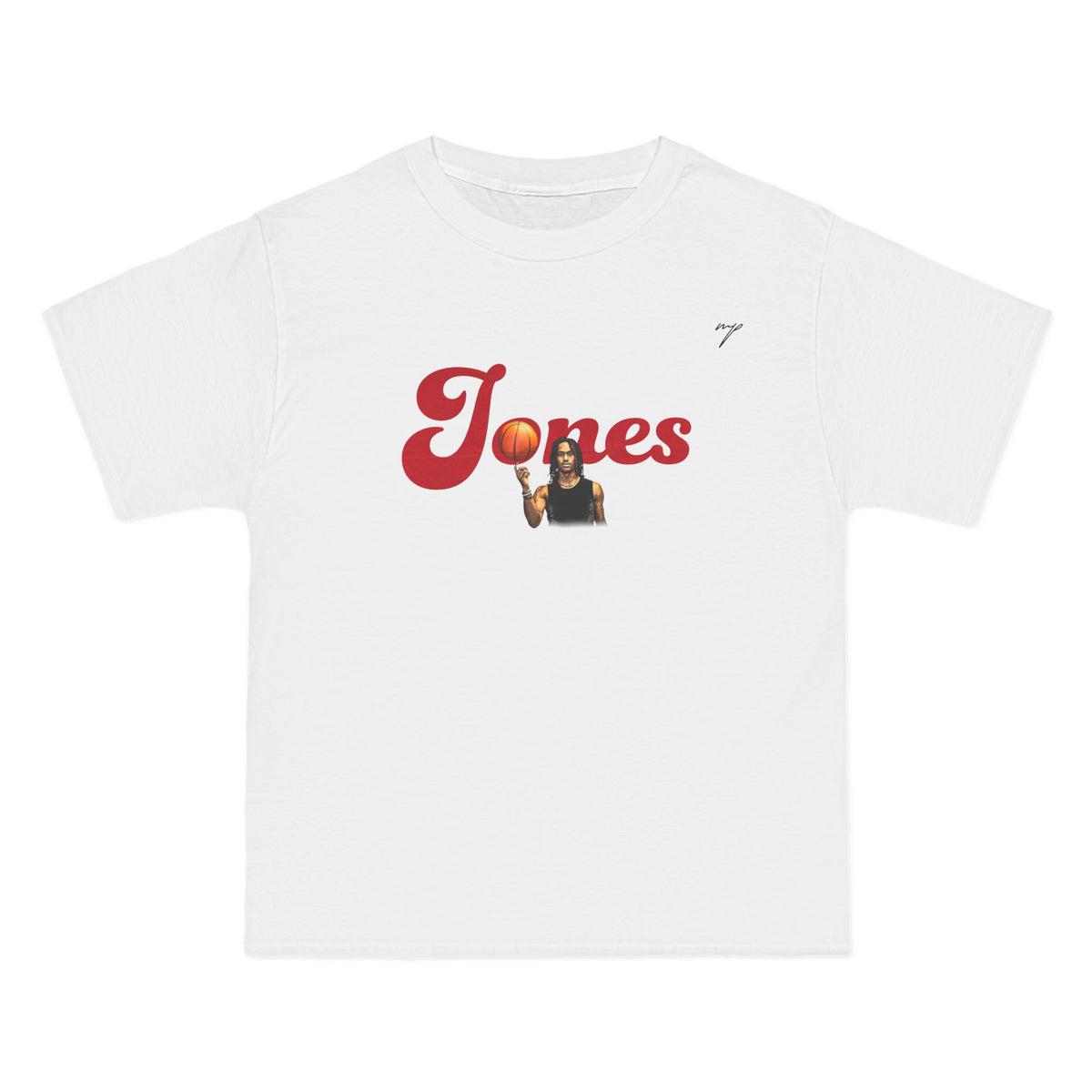 Nick Jones Vintage Tee