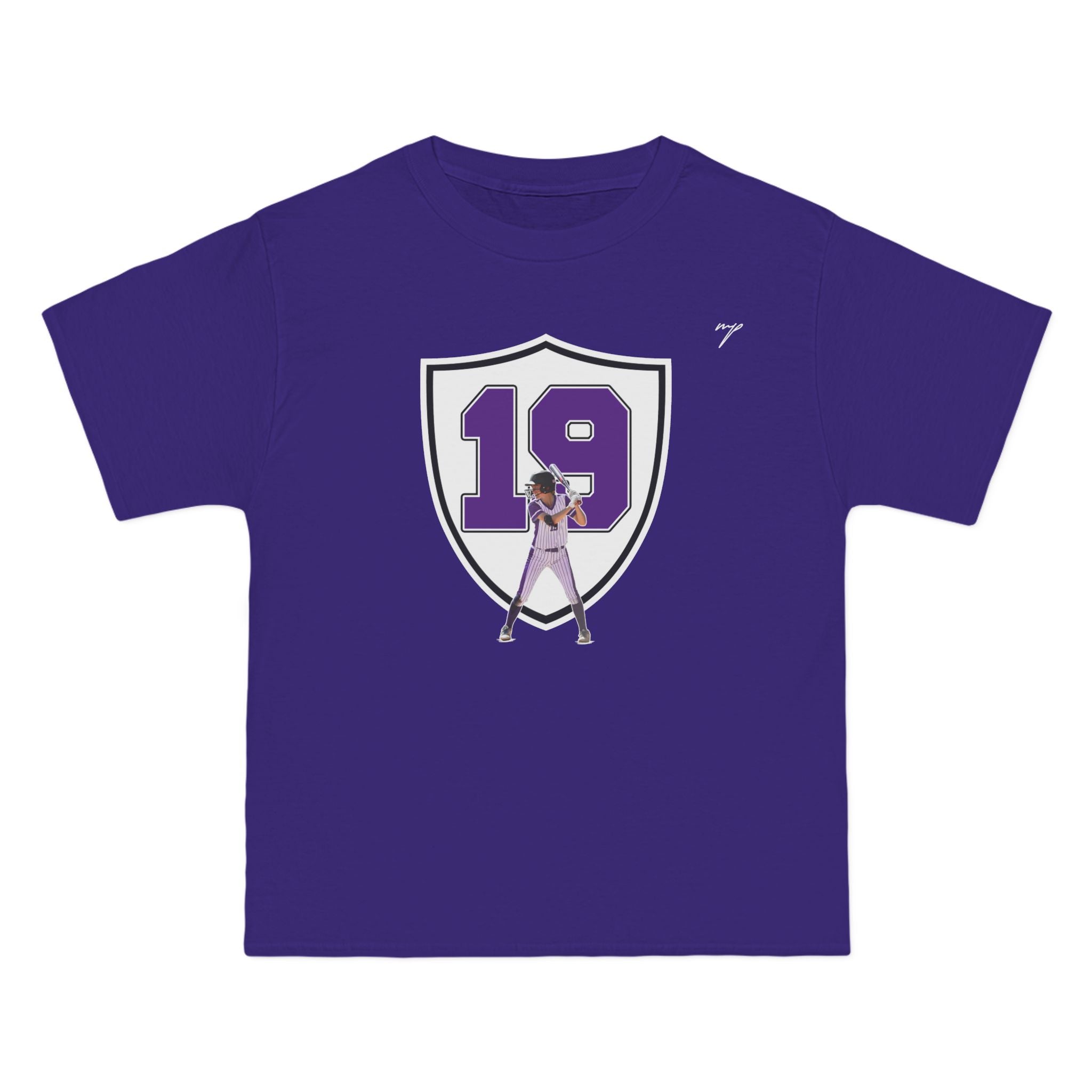 McKenzie McCann Vintage Tee