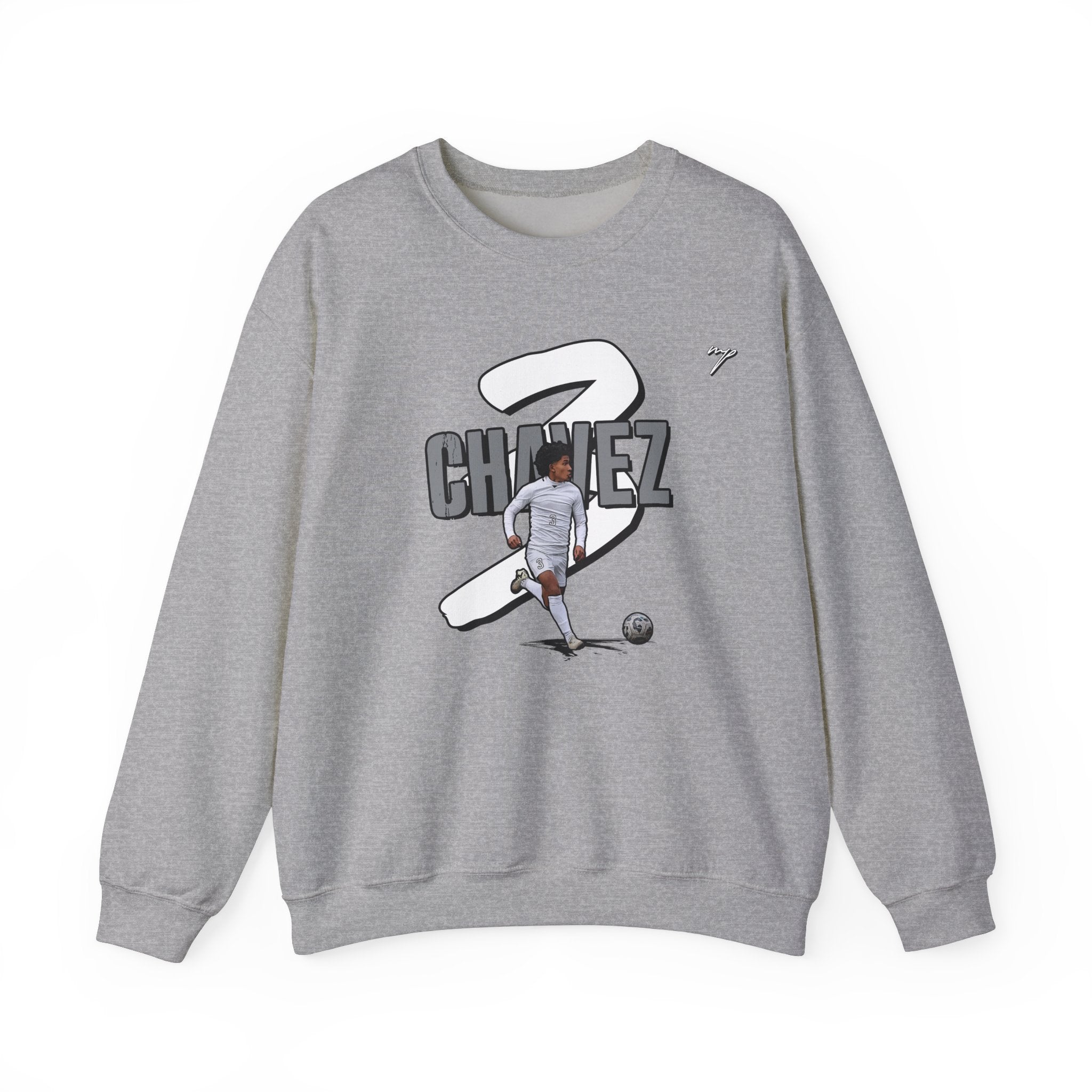 Gabriel Chavez Crewneck