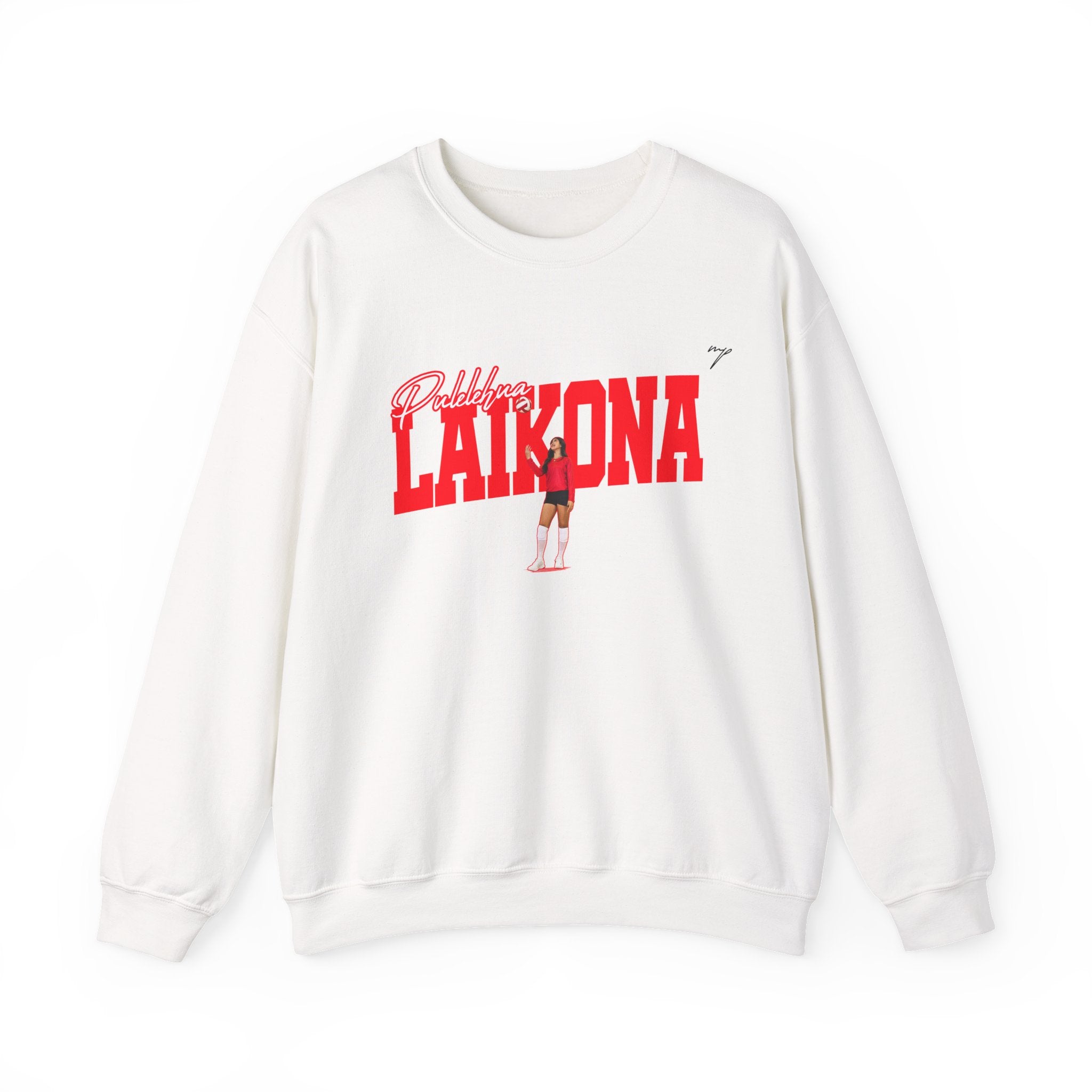 Pulelehua Laikona Crewneck