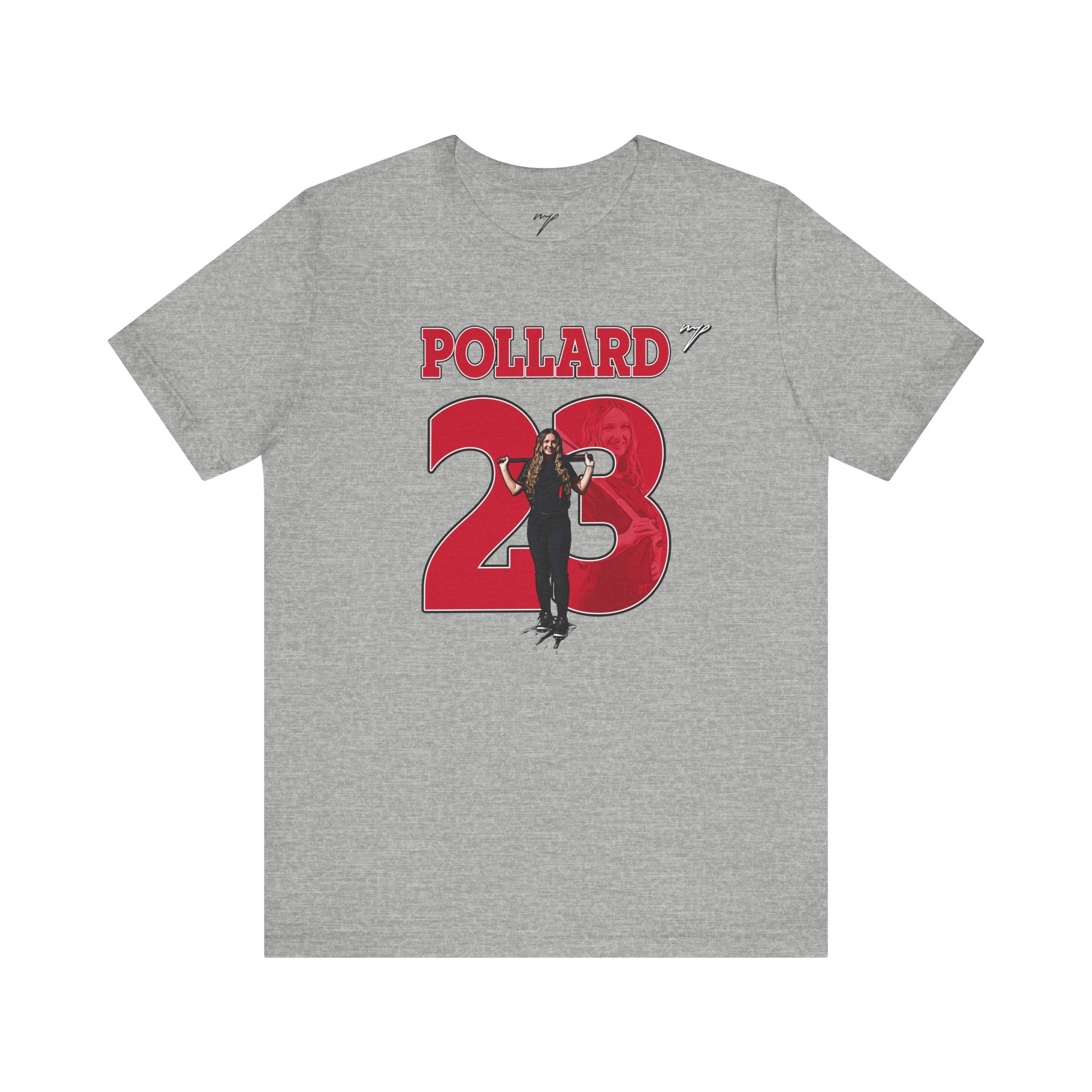 Kaila Pollard Graphic Tee