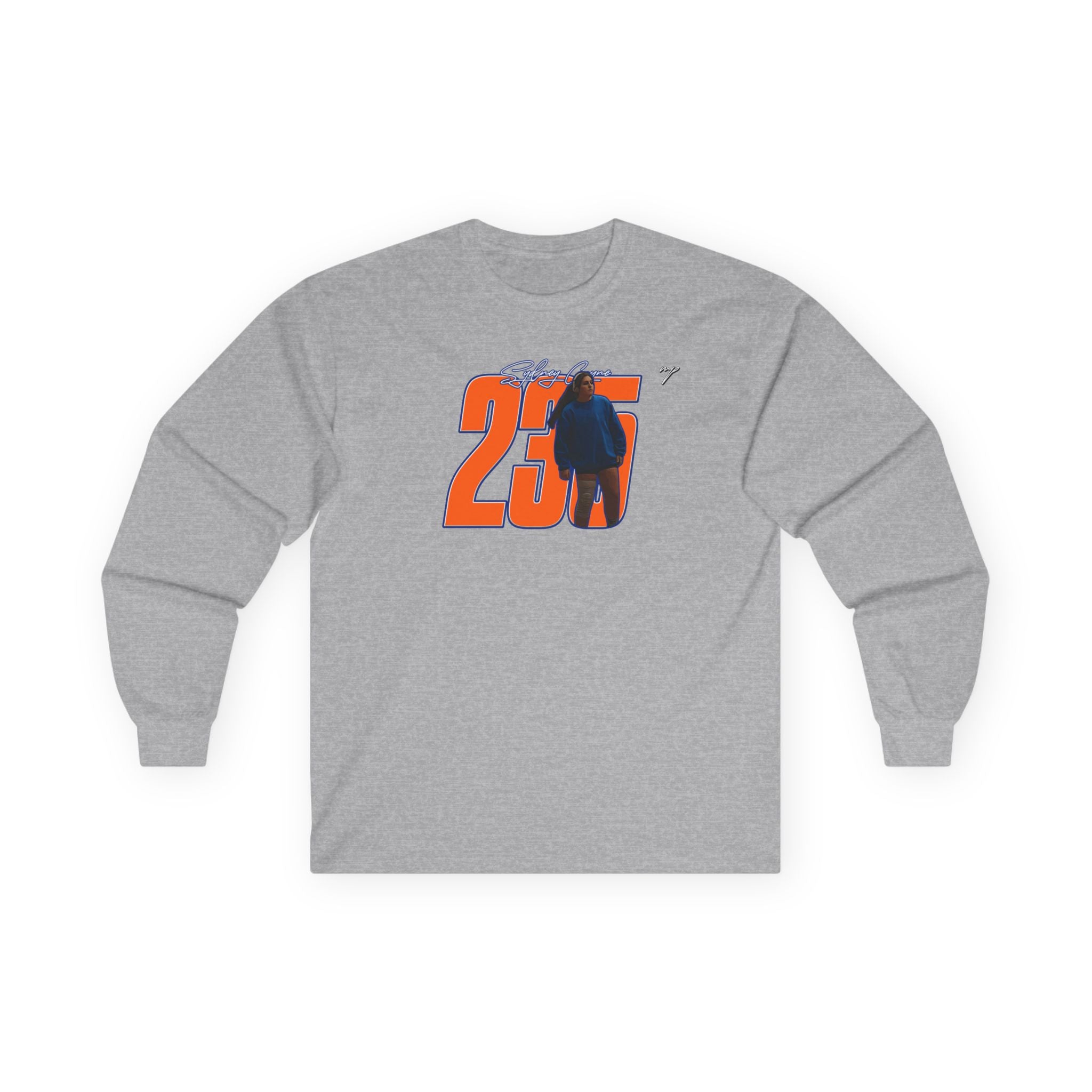 Sydney Coyne Long Sleeve Tee
