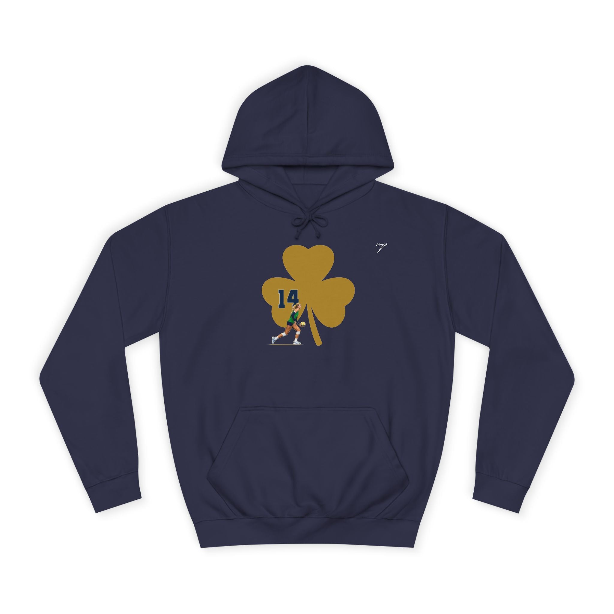 Sydney Helmers Hoodie