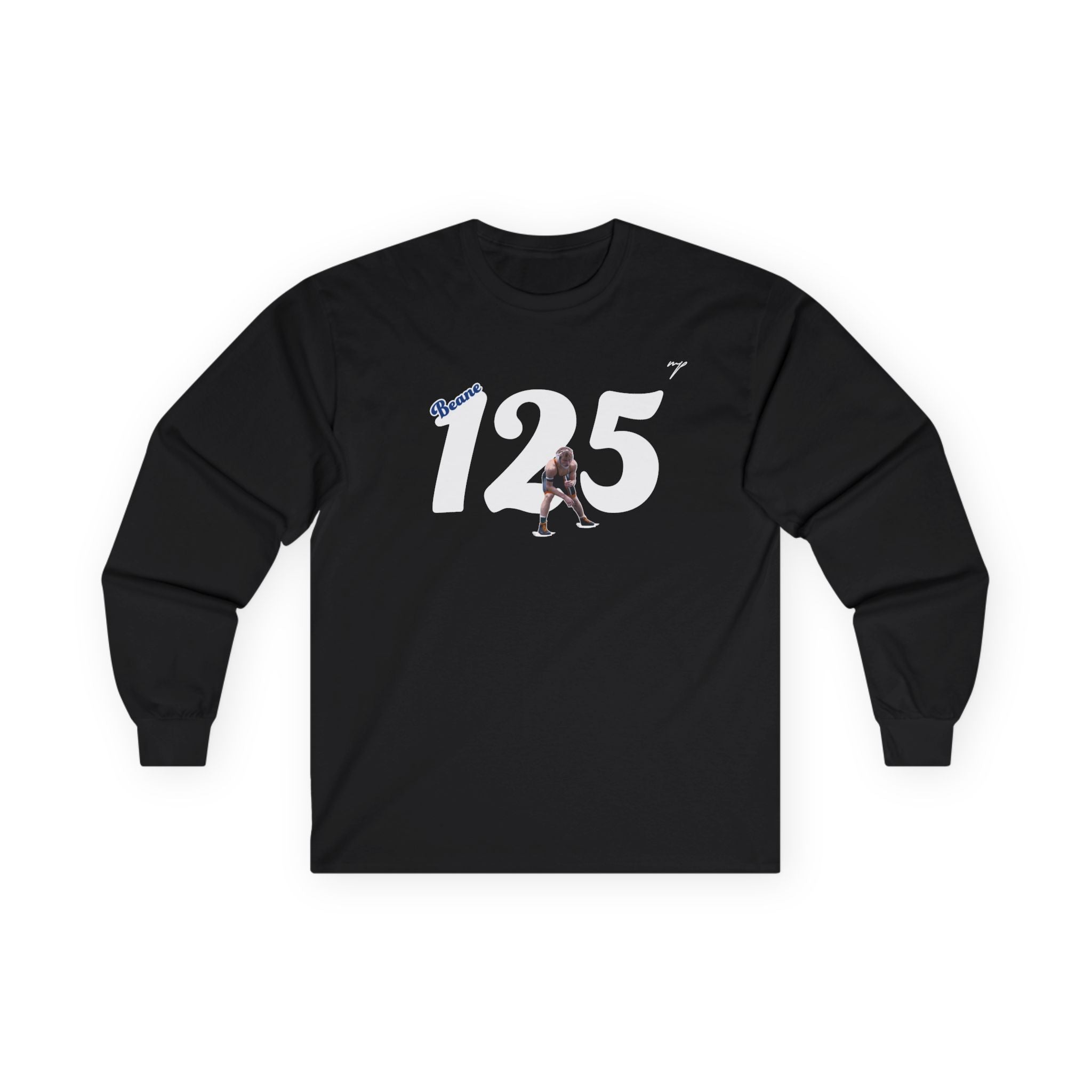 Garrett Beane Long Sleeve