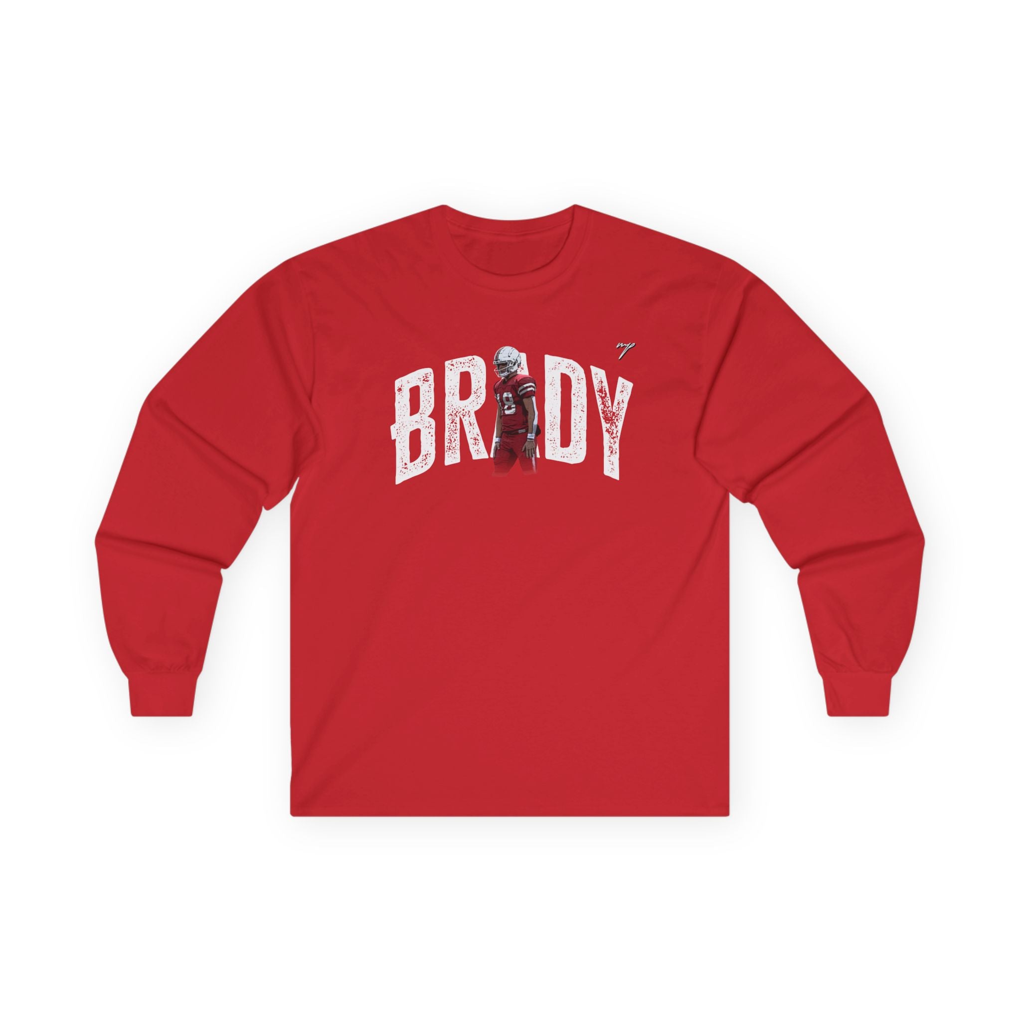Brady Immel Long Sleeve Tee